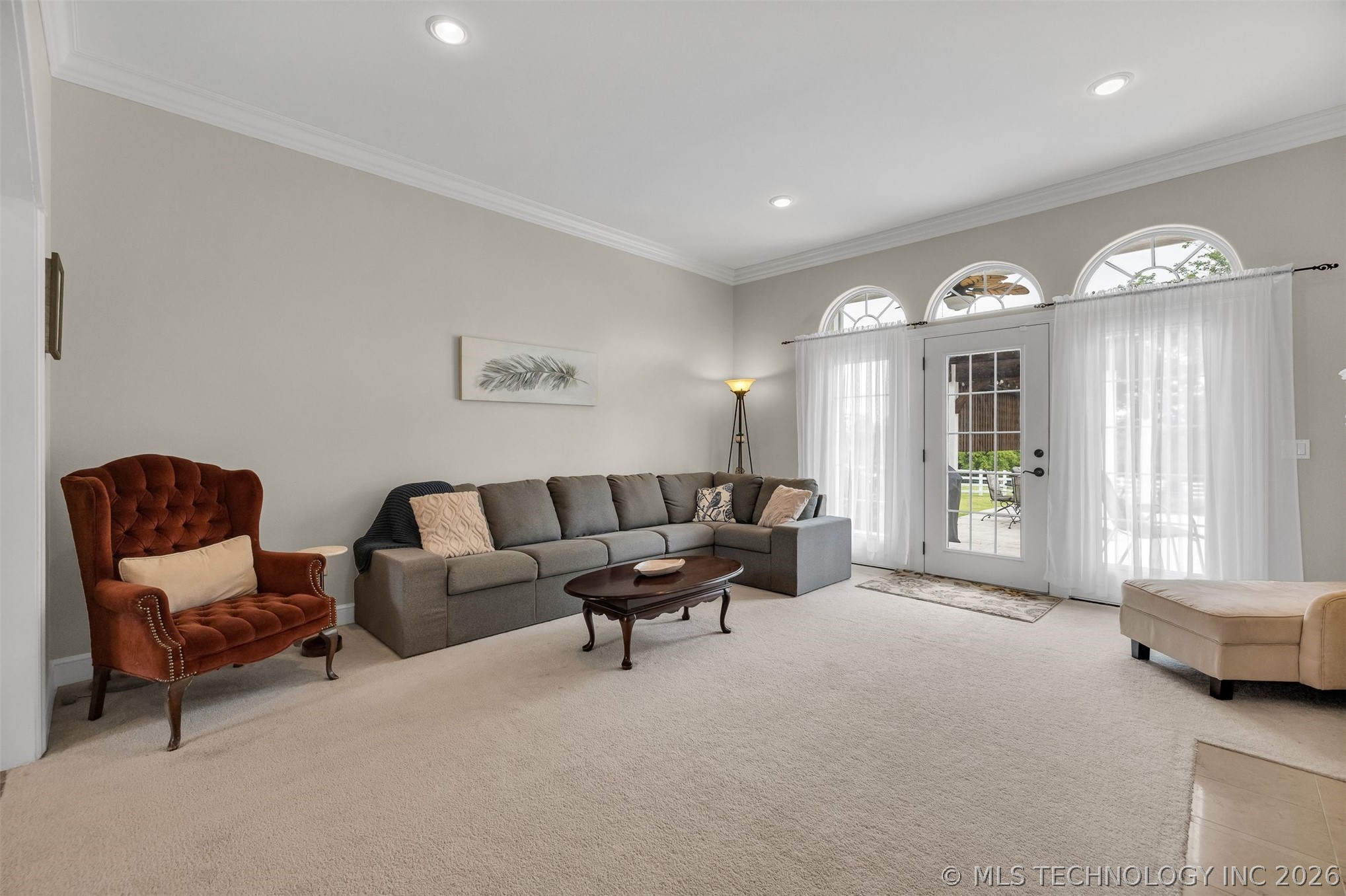 600 Laury Lane Sapulpa OK 74066