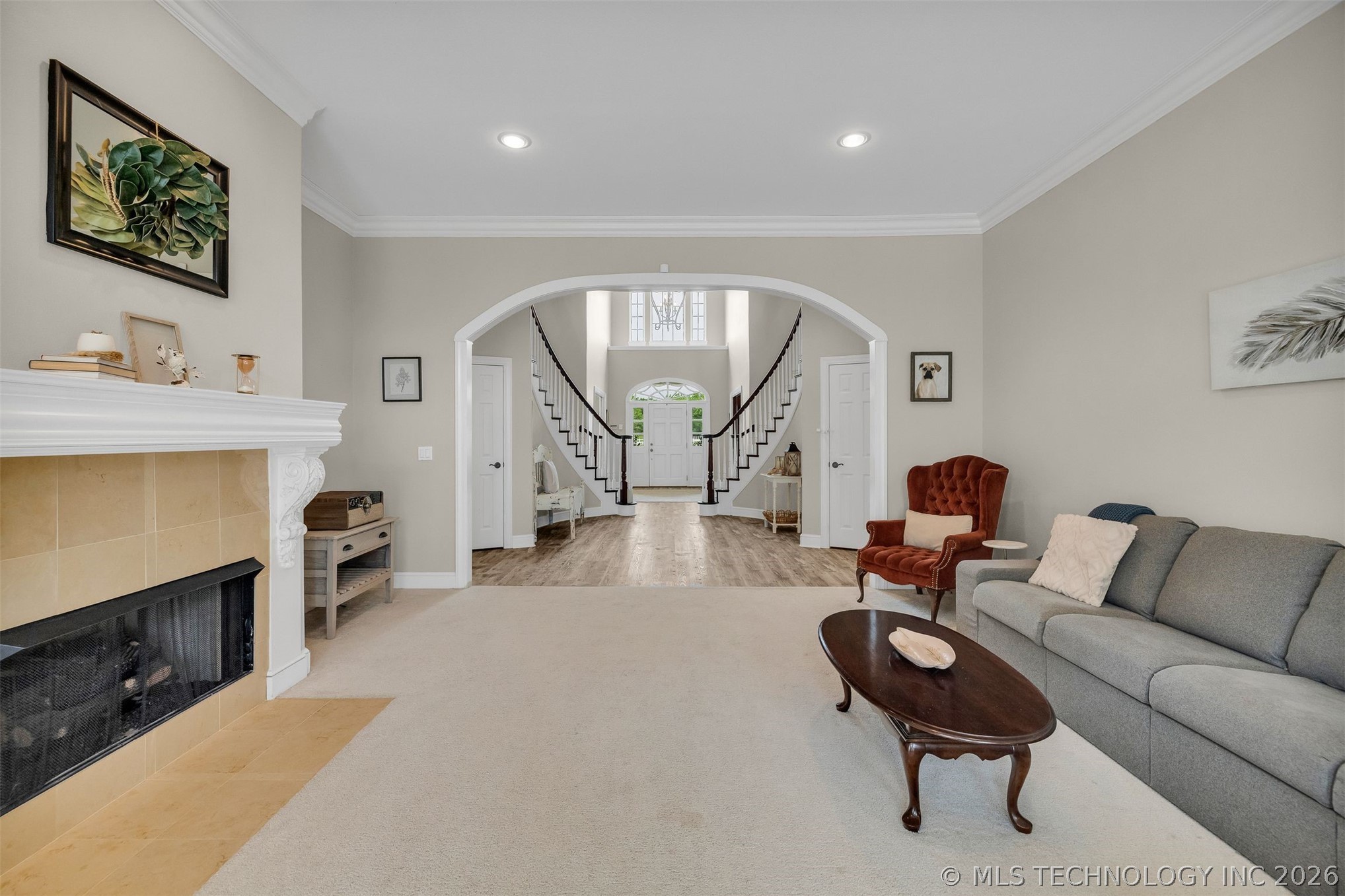 600 Laury Lane Sapulpa OK 74066