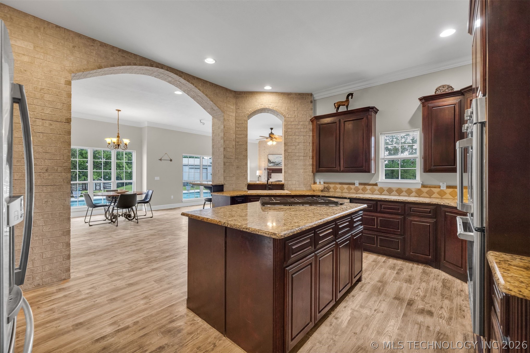 600 Laury Lane Sapulpa OK 74066