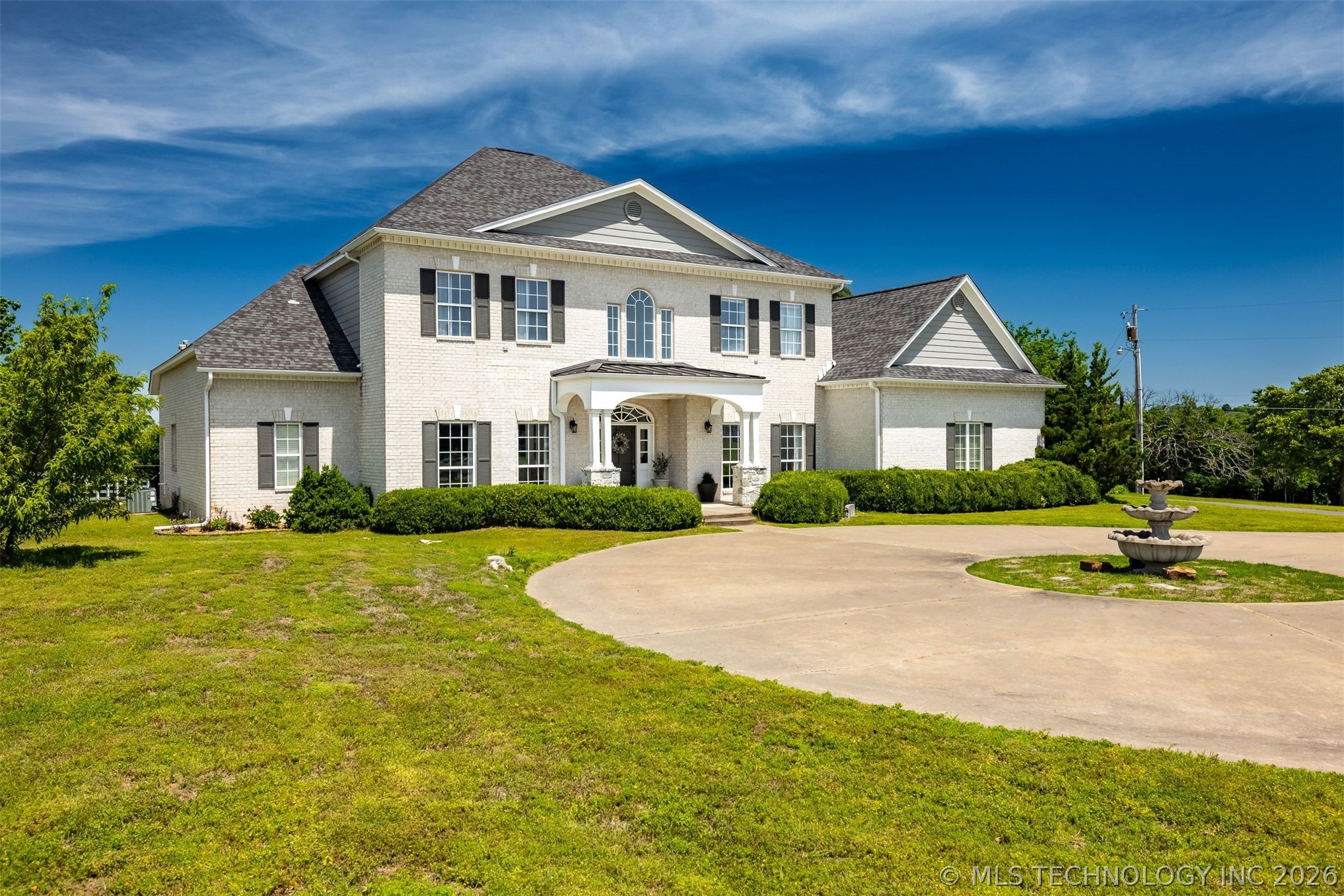 600 Laury Lane Sapulpa OK 74066