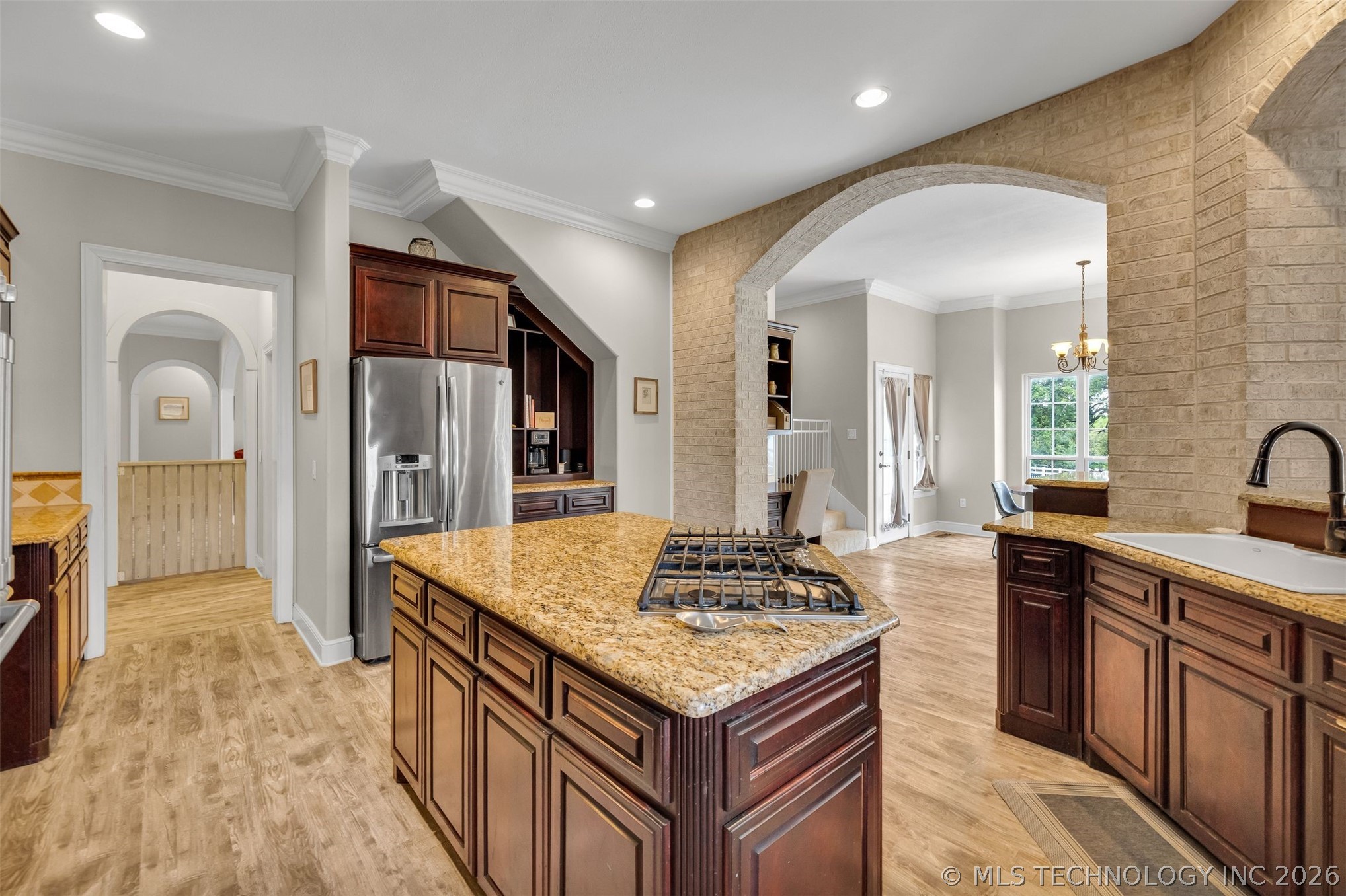600 Laury Lane Sapulpa OK 74066