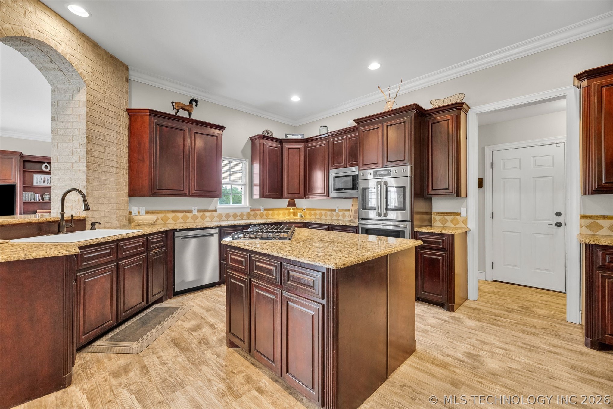 600 Laury Lane Sapulpa OK 74066