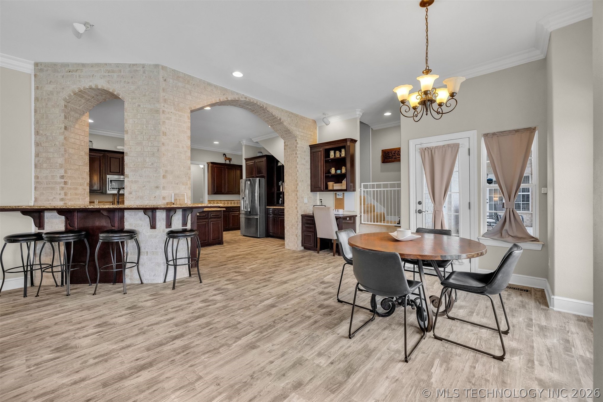 600 Laury Lane Sapulpa OK 74066