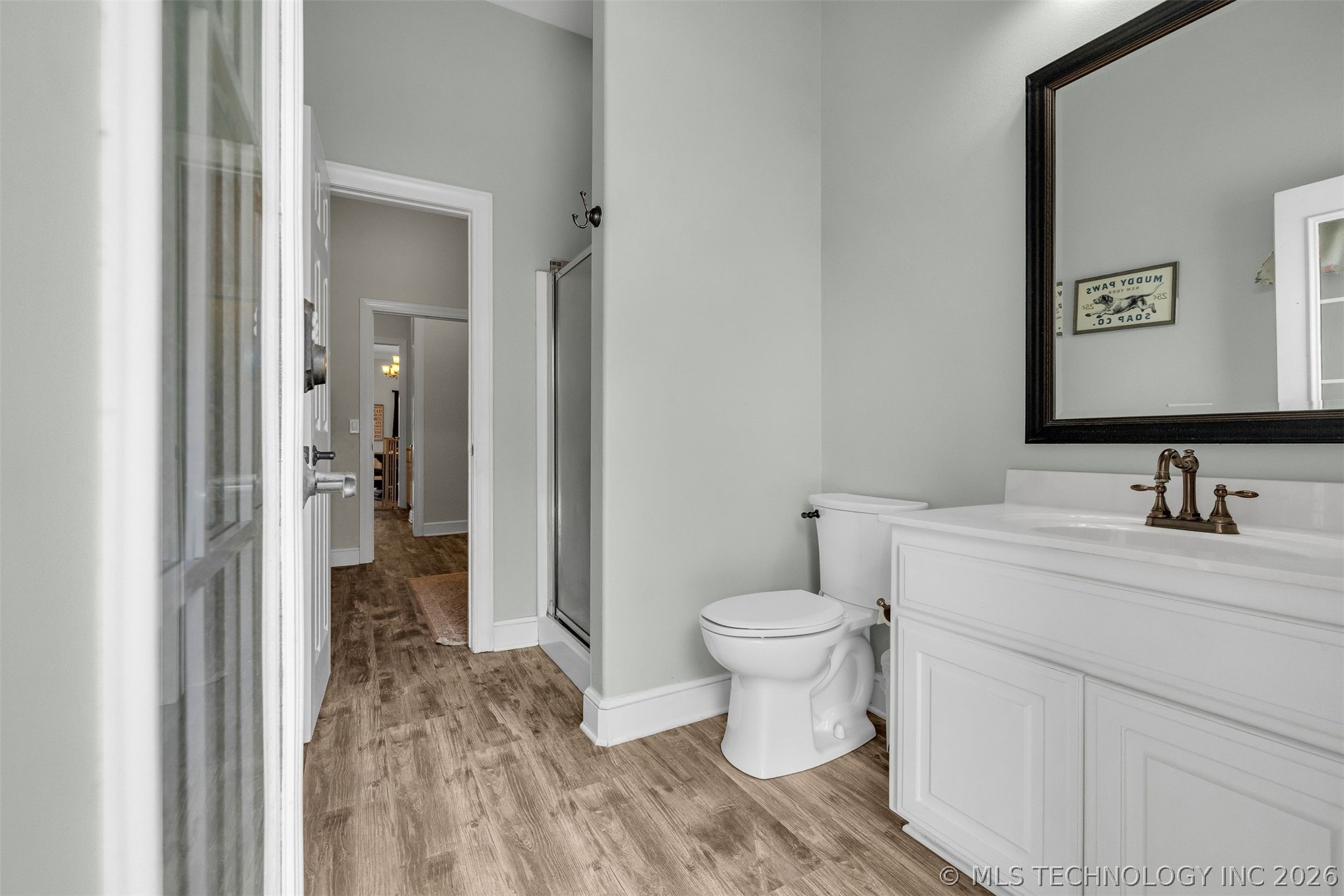 600 Laury Lane Sapulpa OK 74066