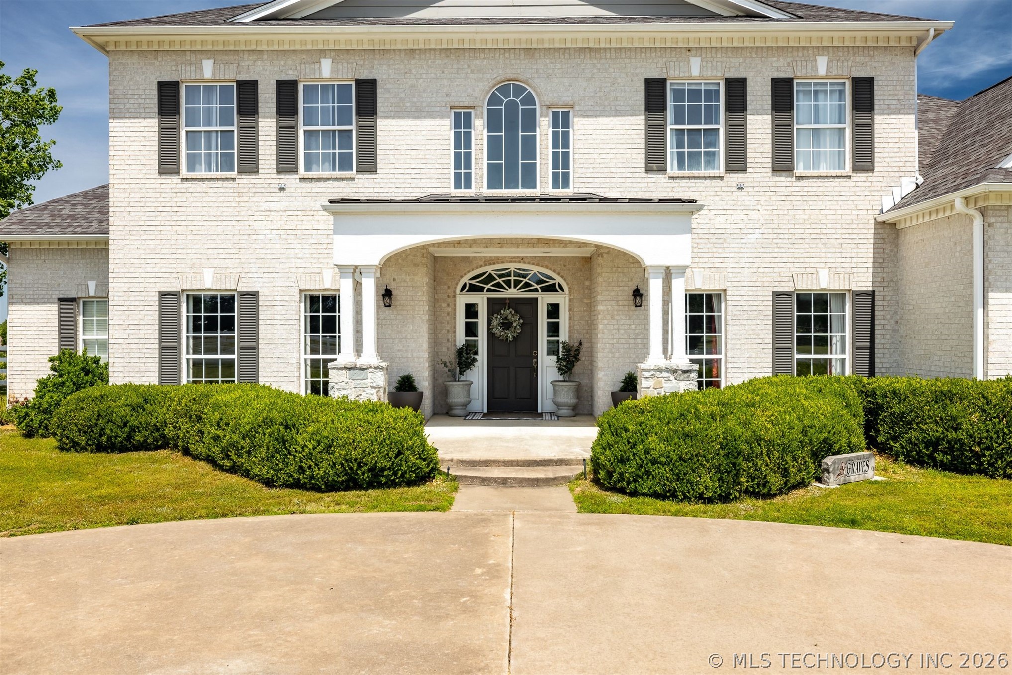600 Laury Lane Sapulpa OK 74066