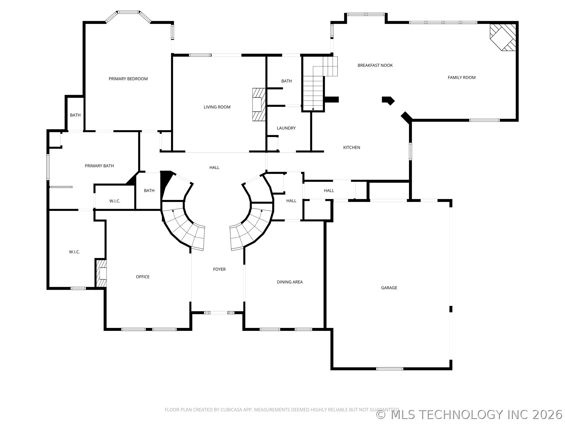 600 Laury Lane Sapulpa OK 74066