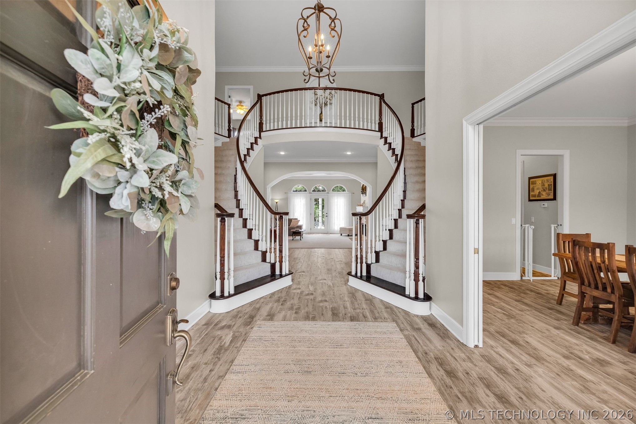 600 Laury Lane Sapulpa OK 74066