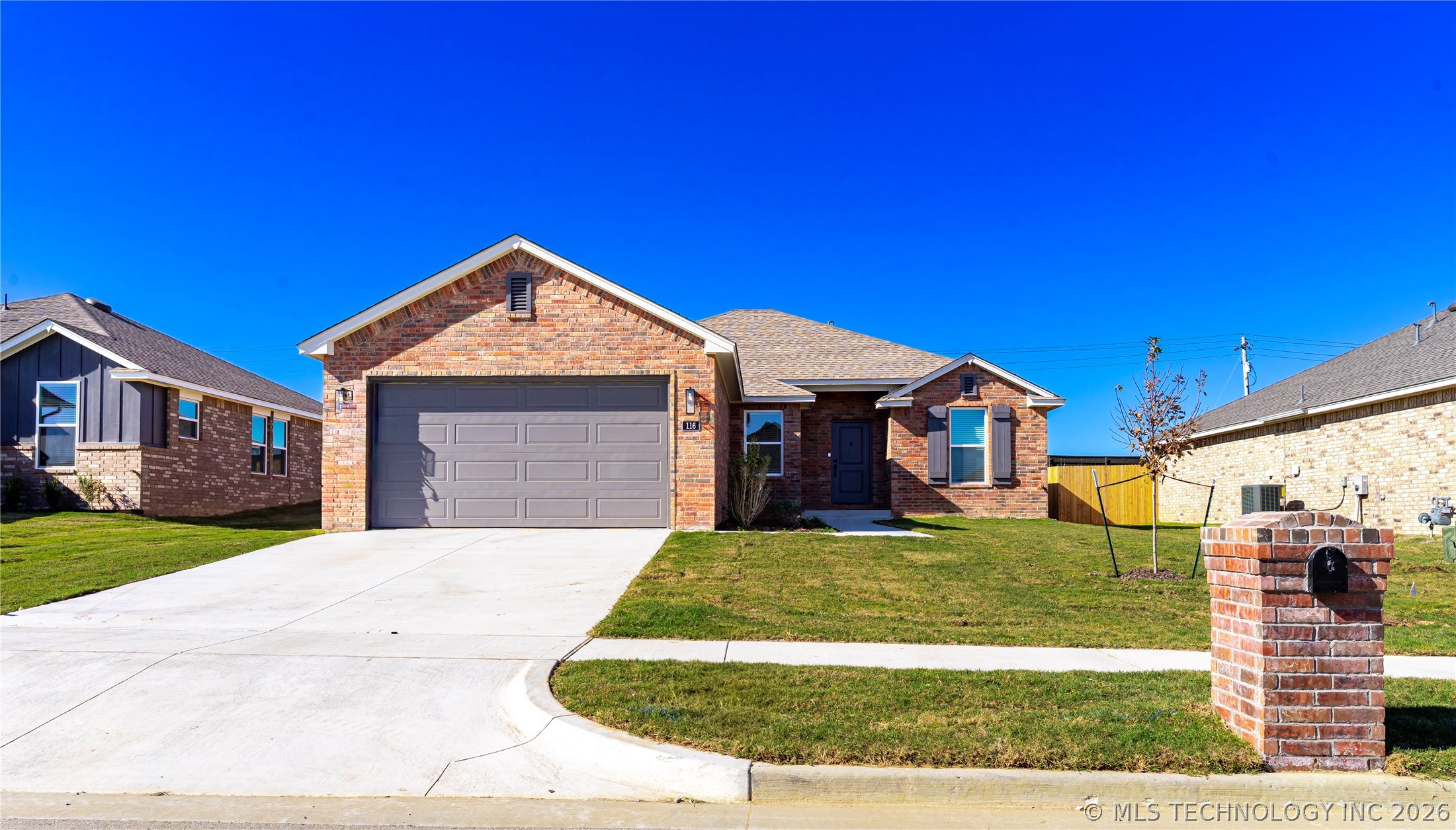 116 S 26th Street Collinsville OK 74021