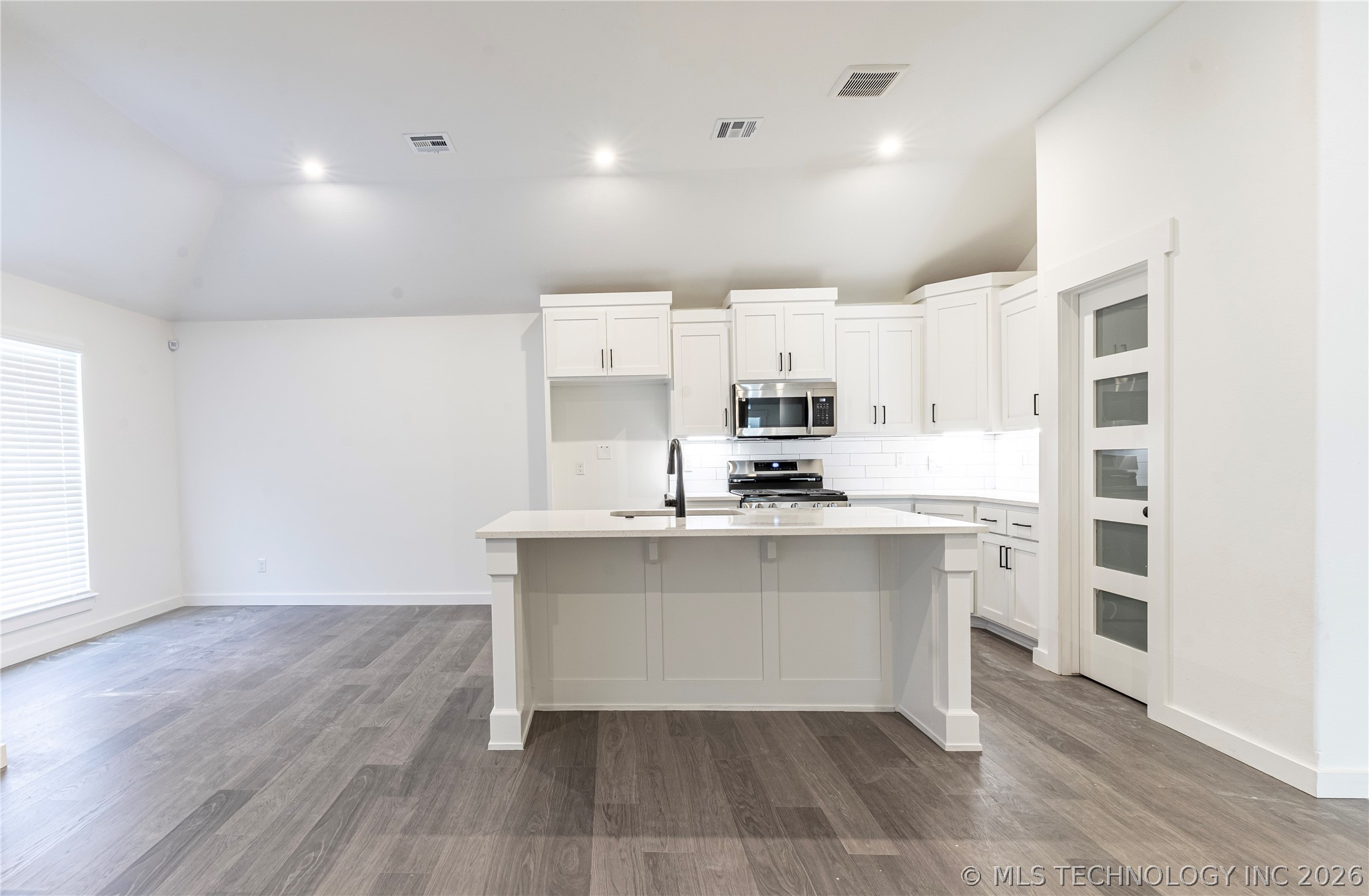 116 S 26th Street Collinsville OK 74021