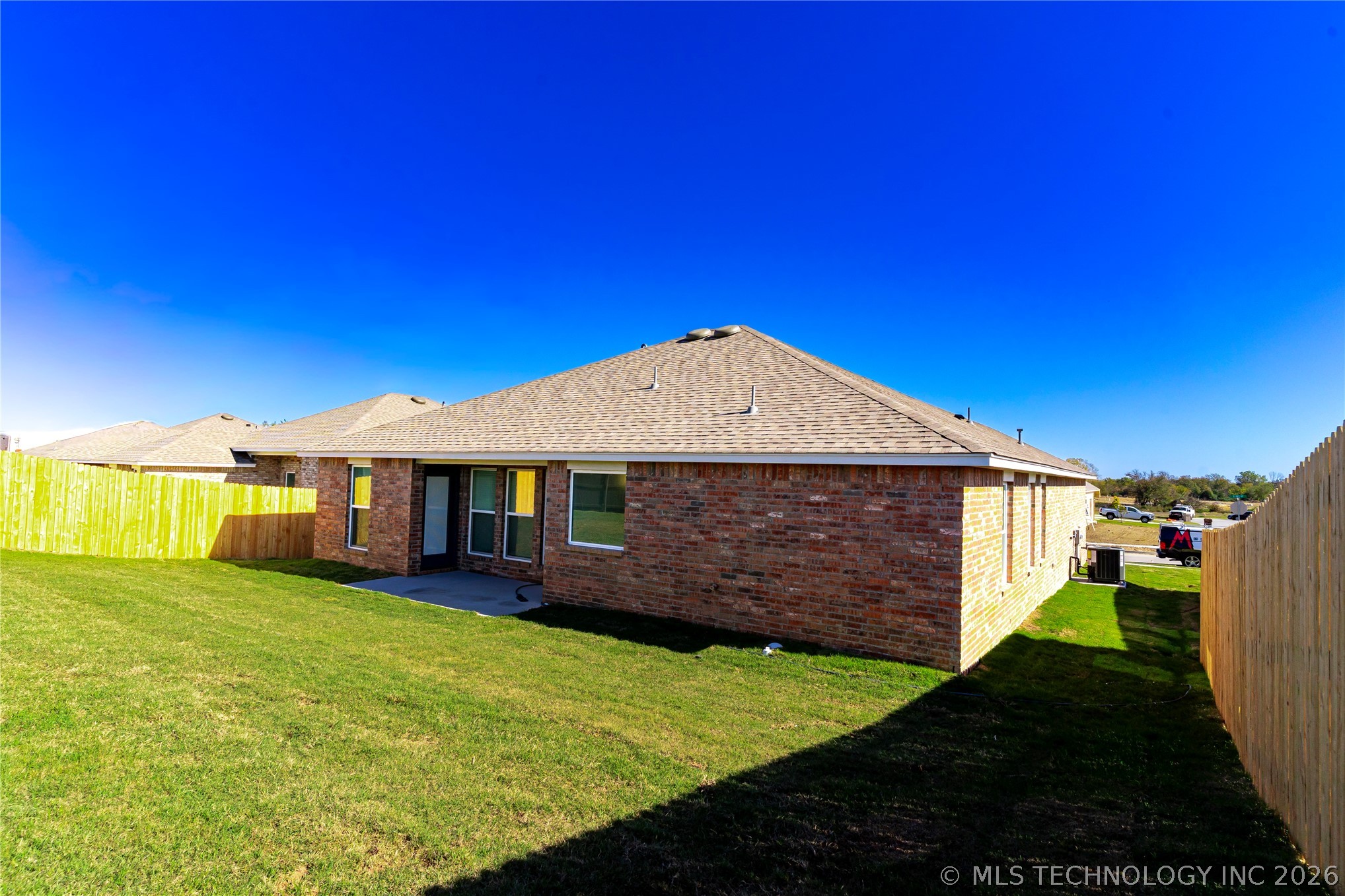 116 S 26th Street Collinsville OK 74021