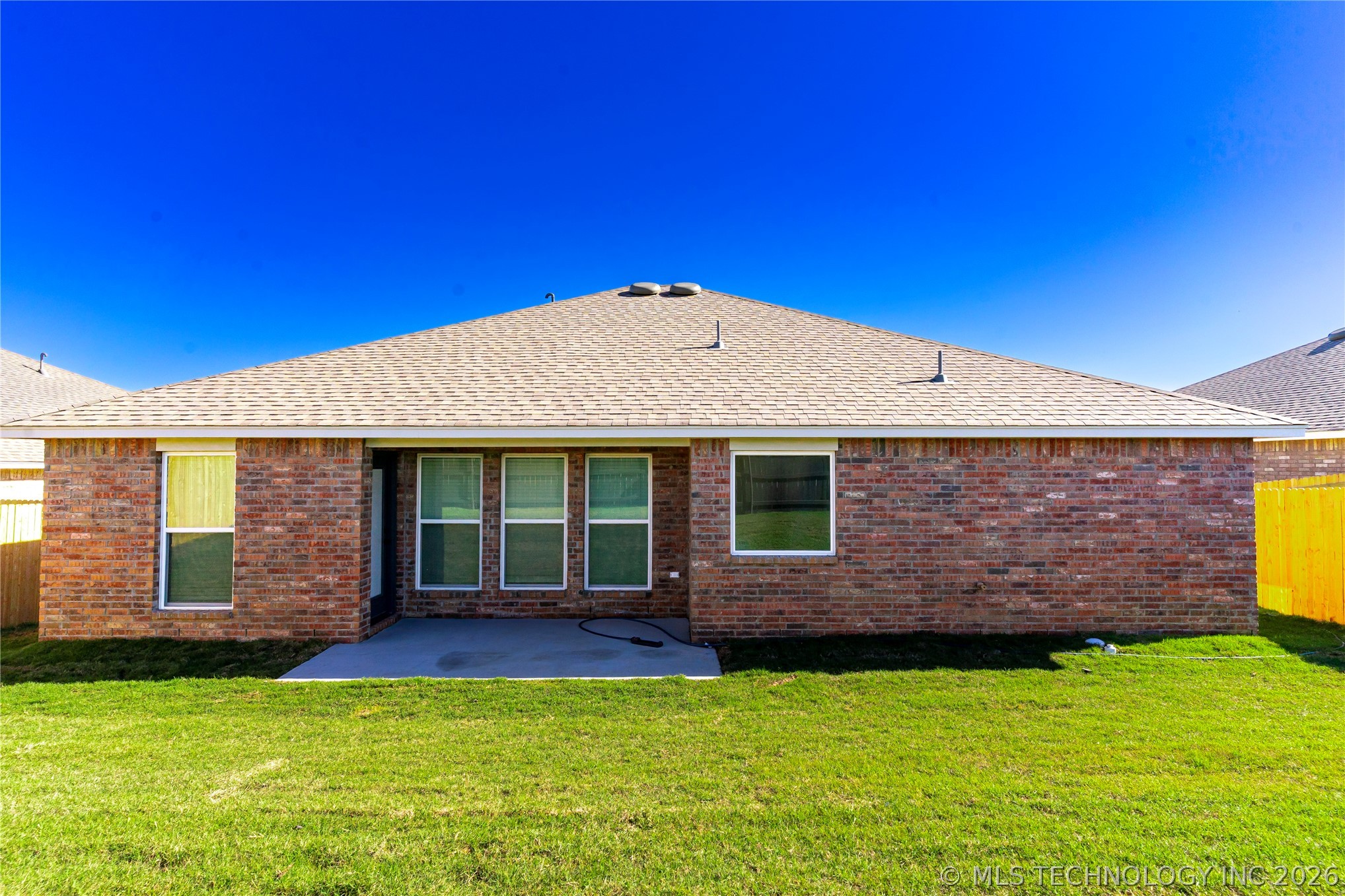 116 S 26th Street Collinsville OK 74021