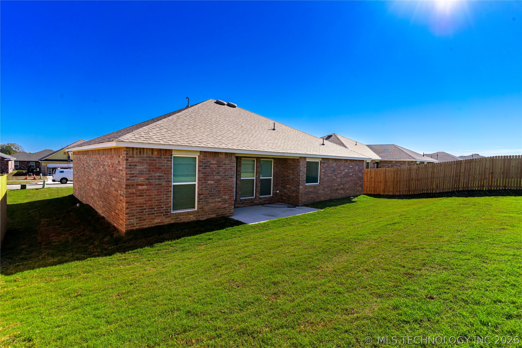 116 S 26th Street Collinsville OK 74021