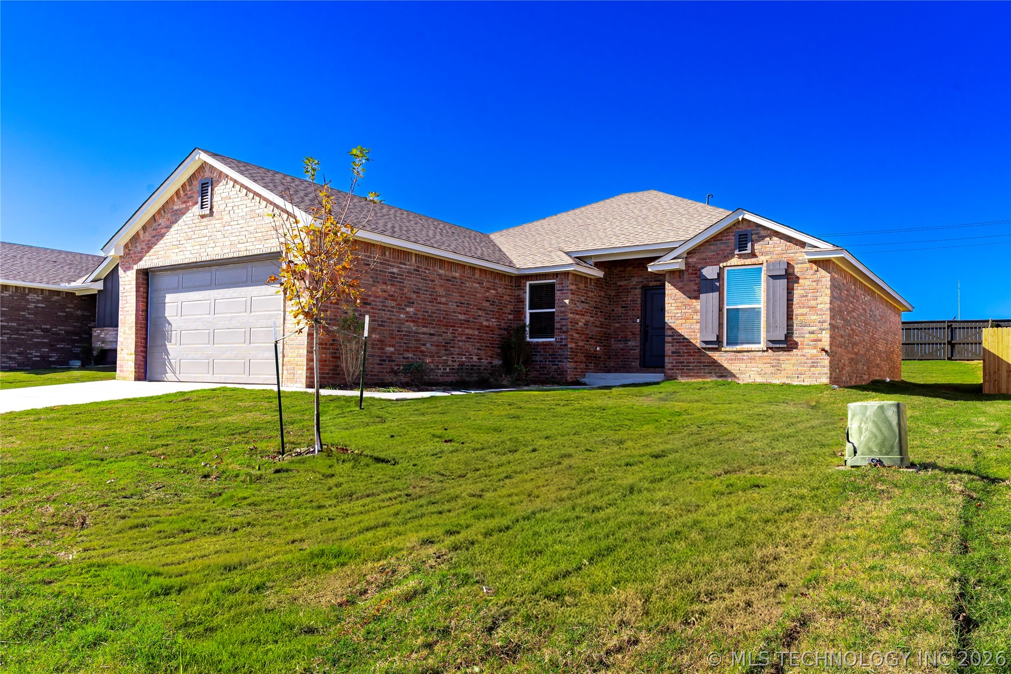 116 S 26th Street Collinsville OK 74021