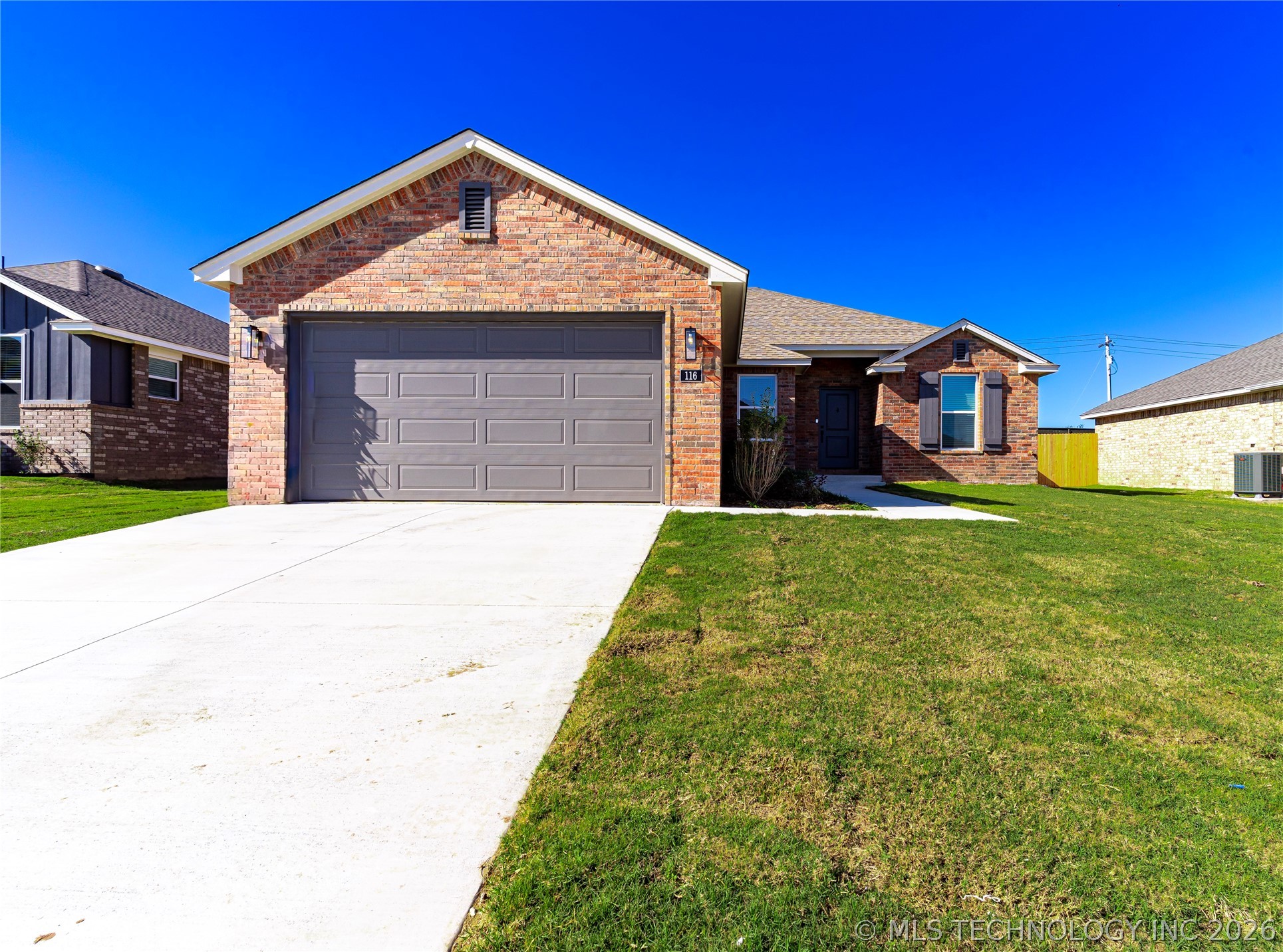 116 S 26th Street Collinsville OK 74021