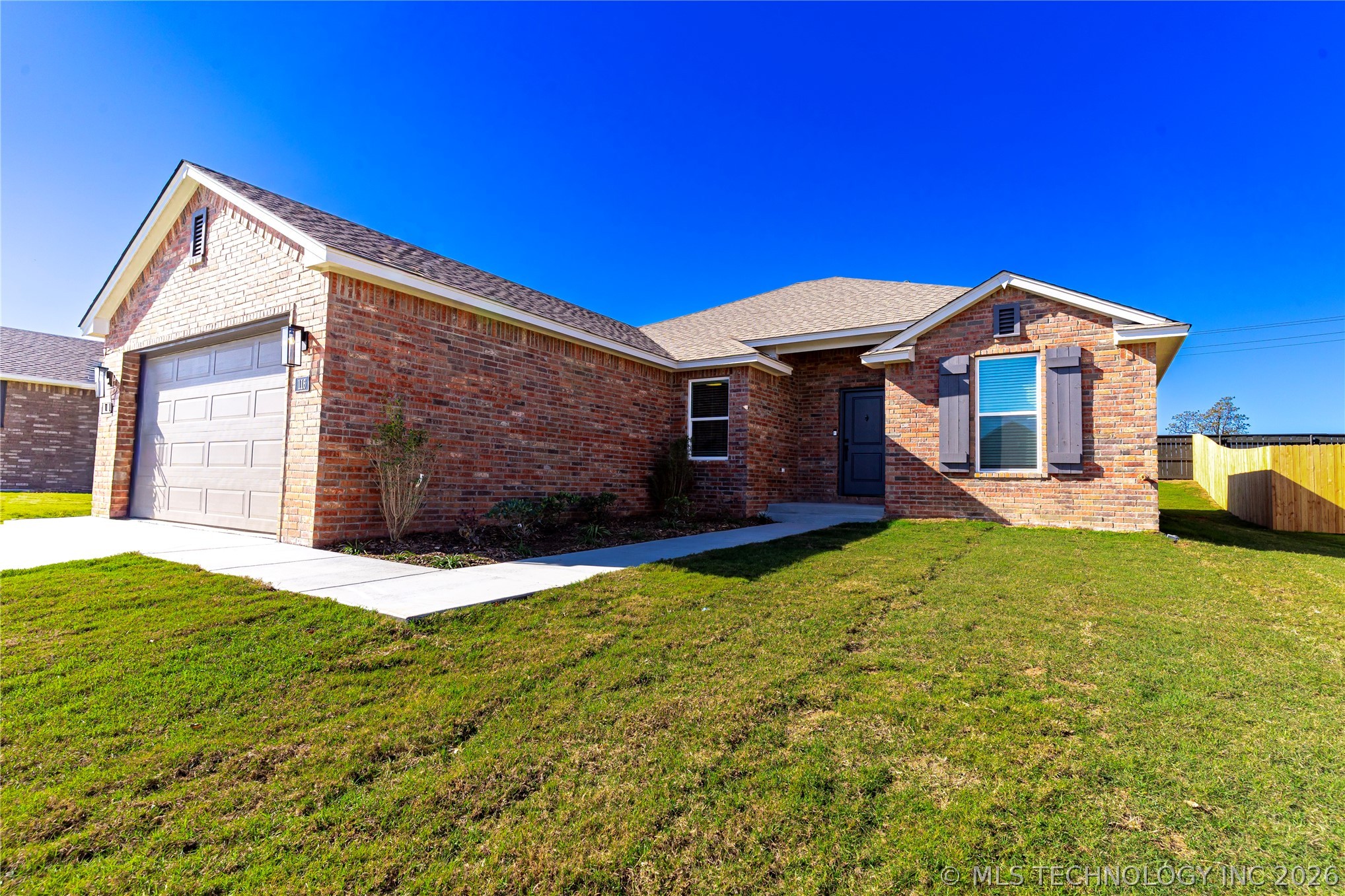 116 S 26th Street Collinsville OK 74021