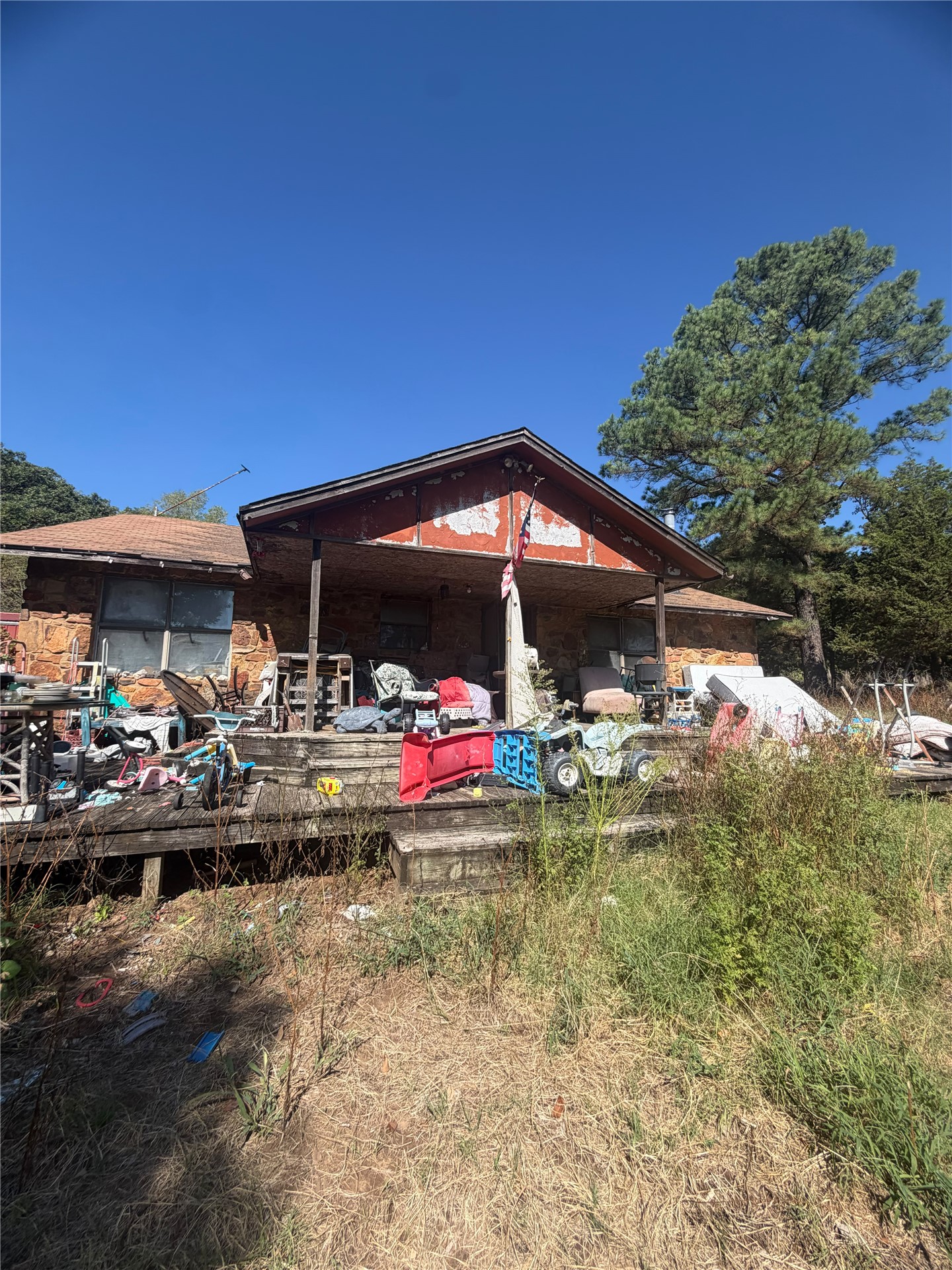 51 Rhine Boulevard Sand Springs OK 74035