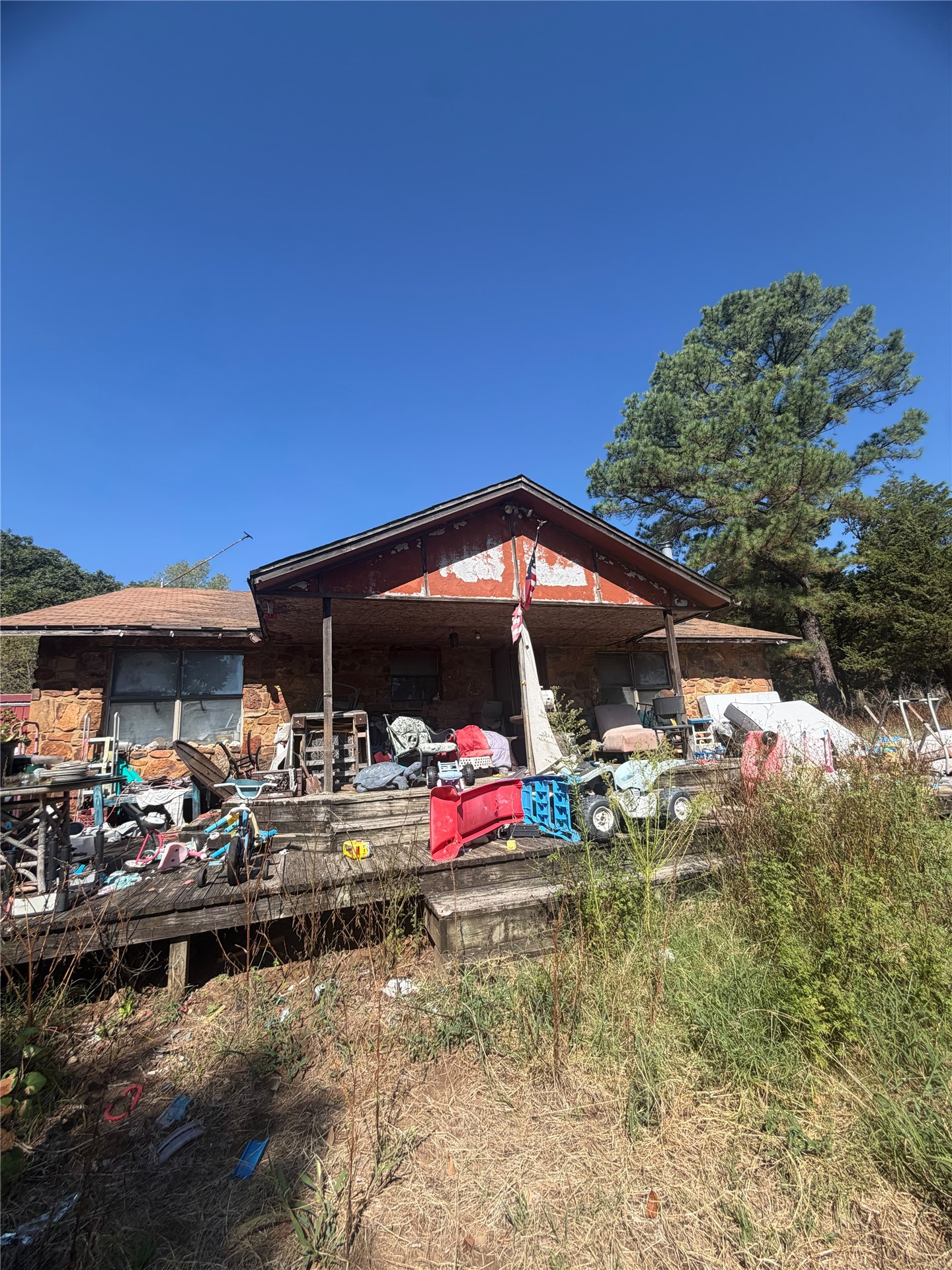 51 Rhine Boulevard Sand Springs OK 74035