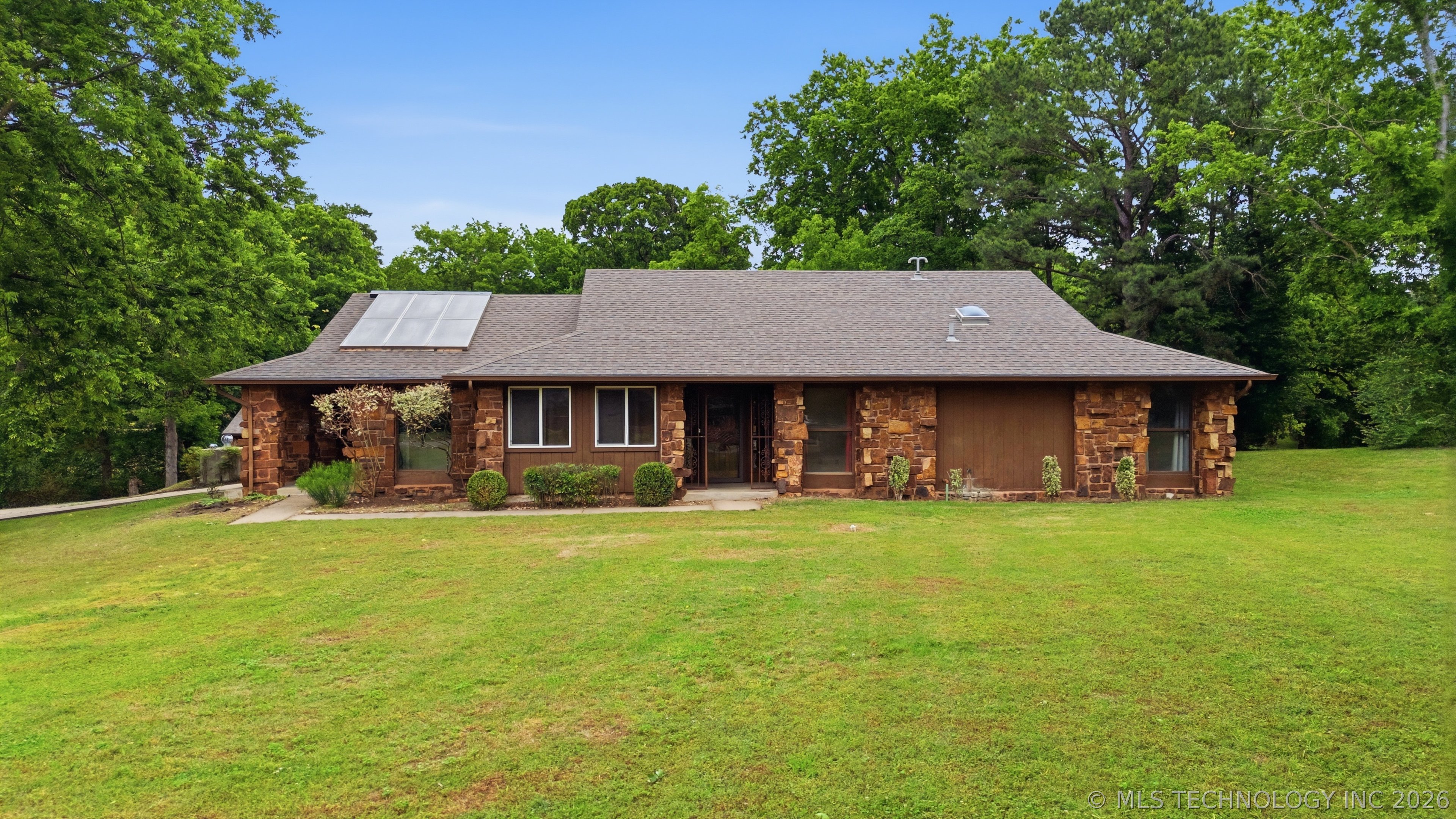 182 Spunky Creek Drive Catoosa OK 74015