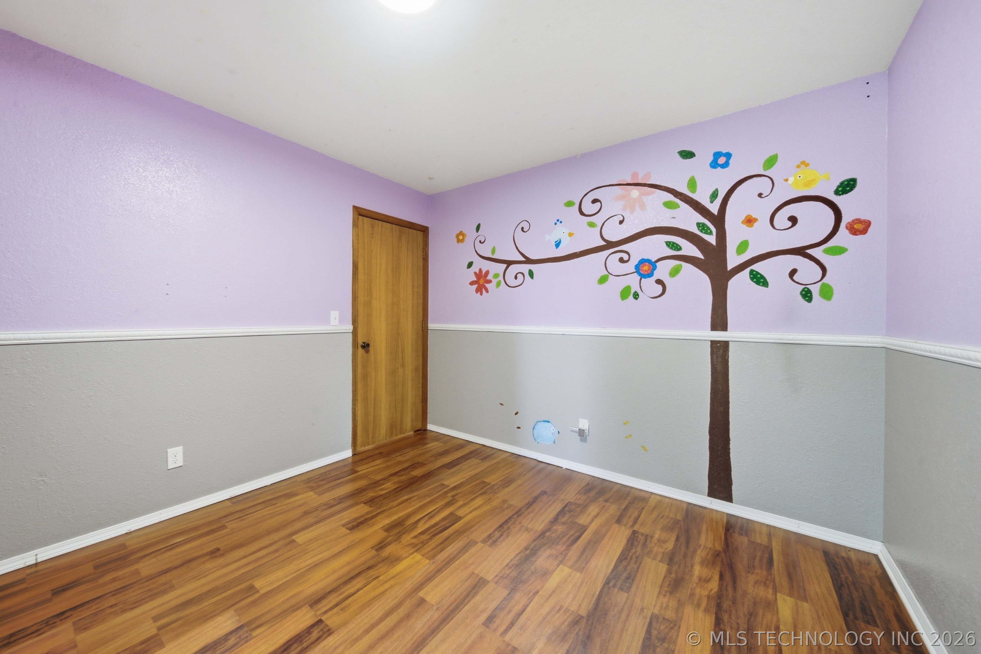 182 Spunky Creek Drive Catoosa OK 74015