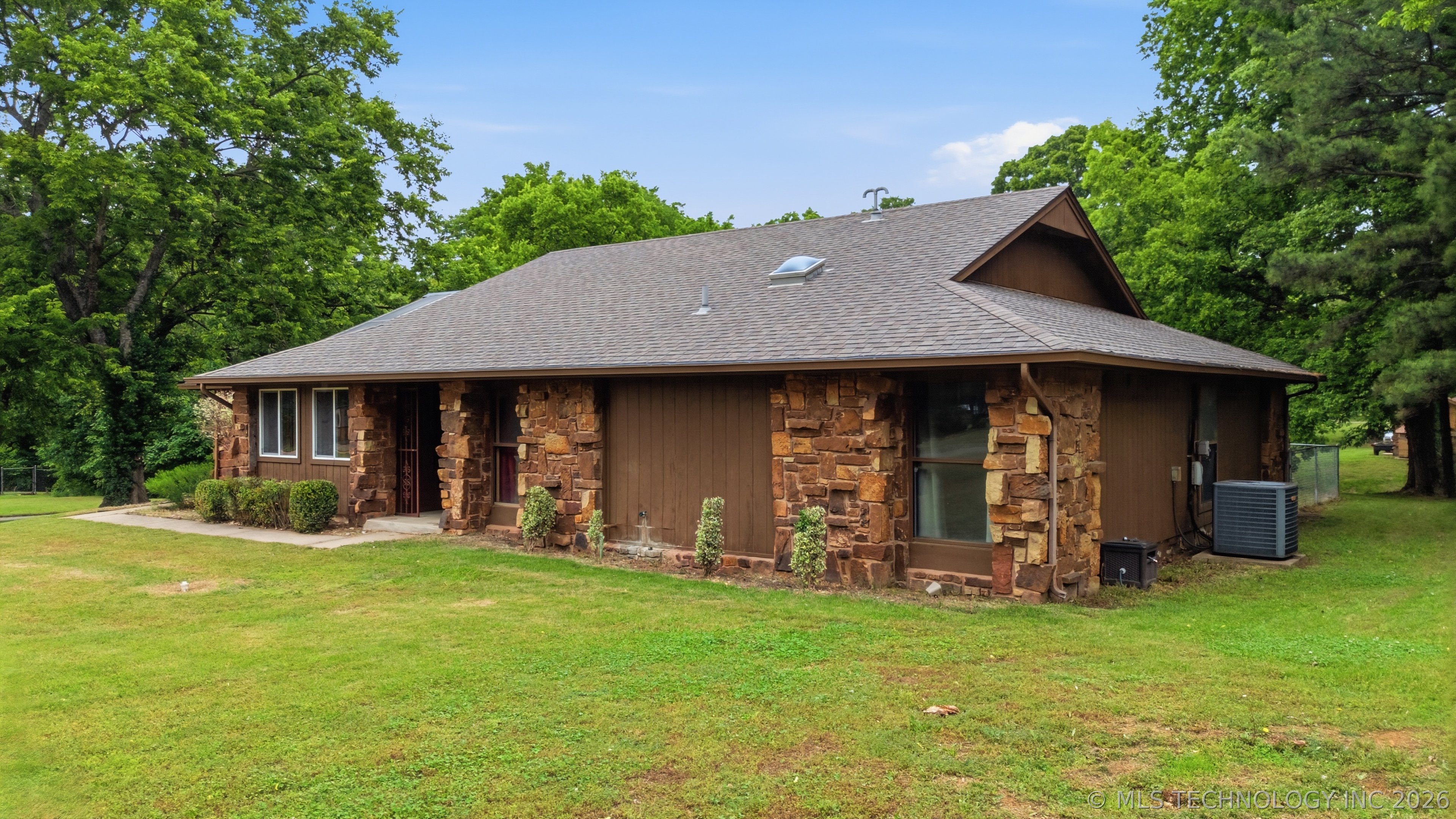 182 Spunky Creek Drive Catoosa OK 74015