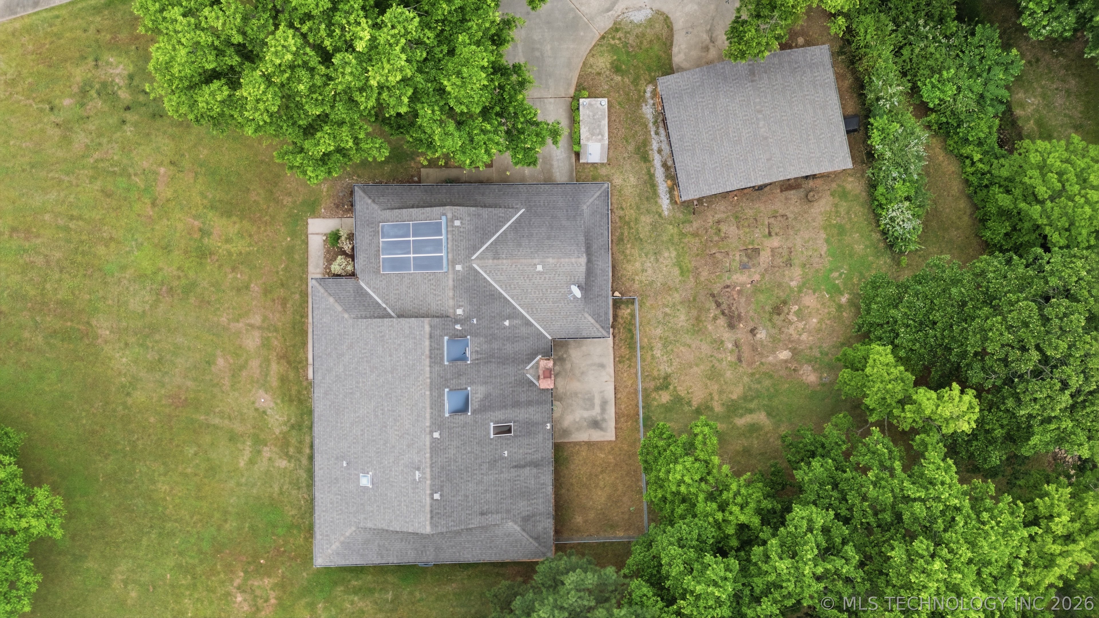 182 Spunky Creek Drive Catoosa OK 74015
