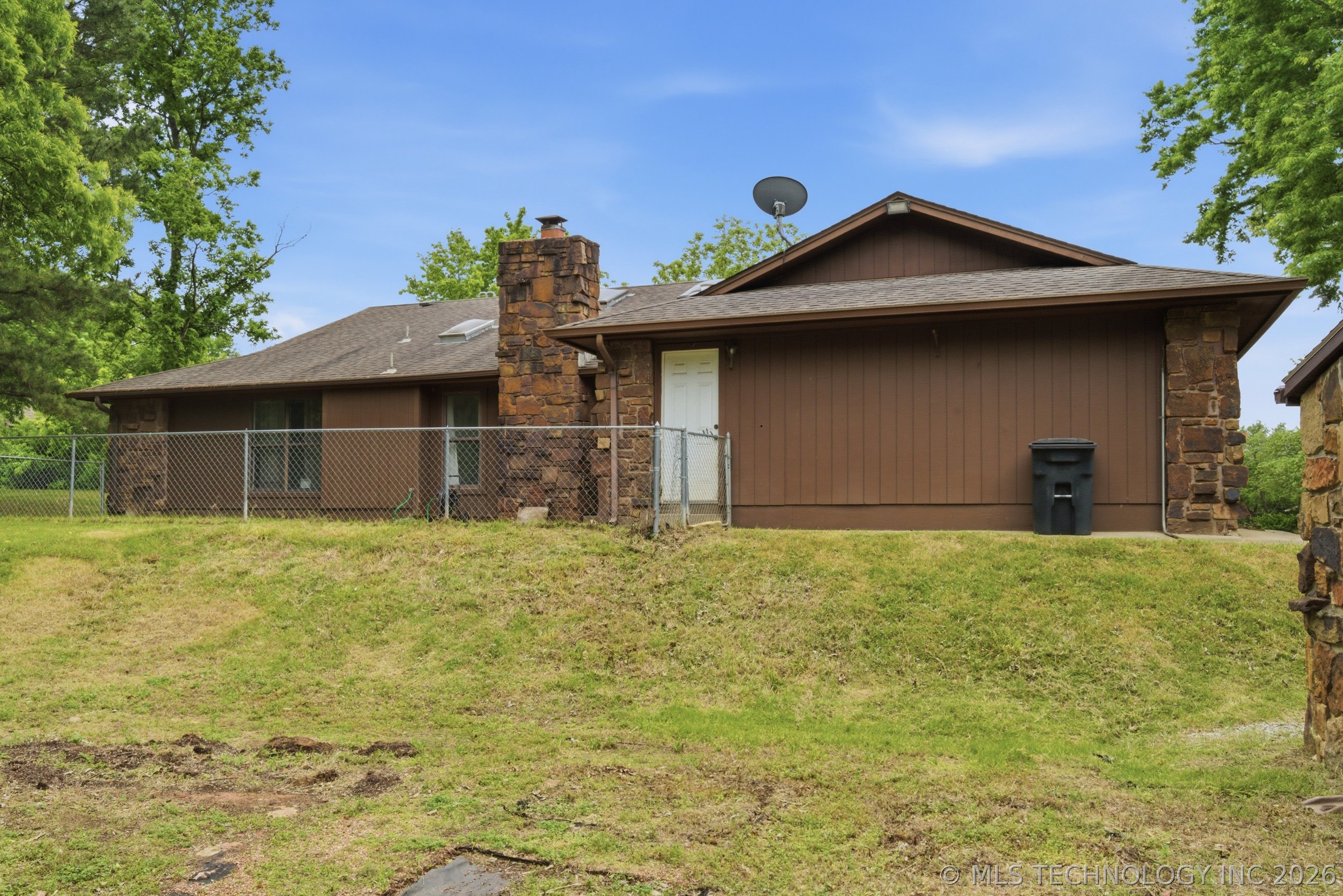 182 Spunky Creek Drive Catoosa OK 74015