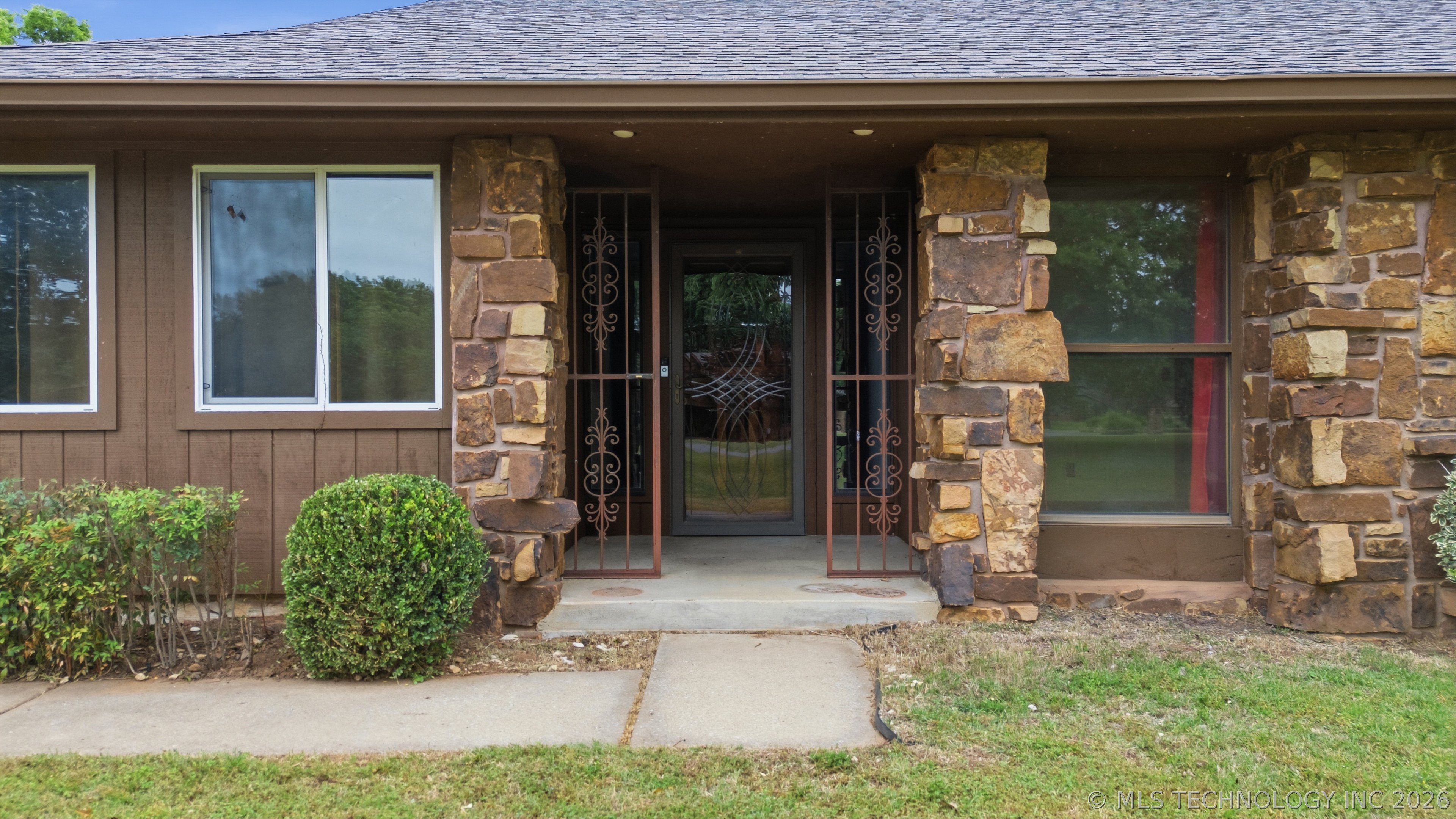 182 Spunky Creek Drive Catoosa OK 74015