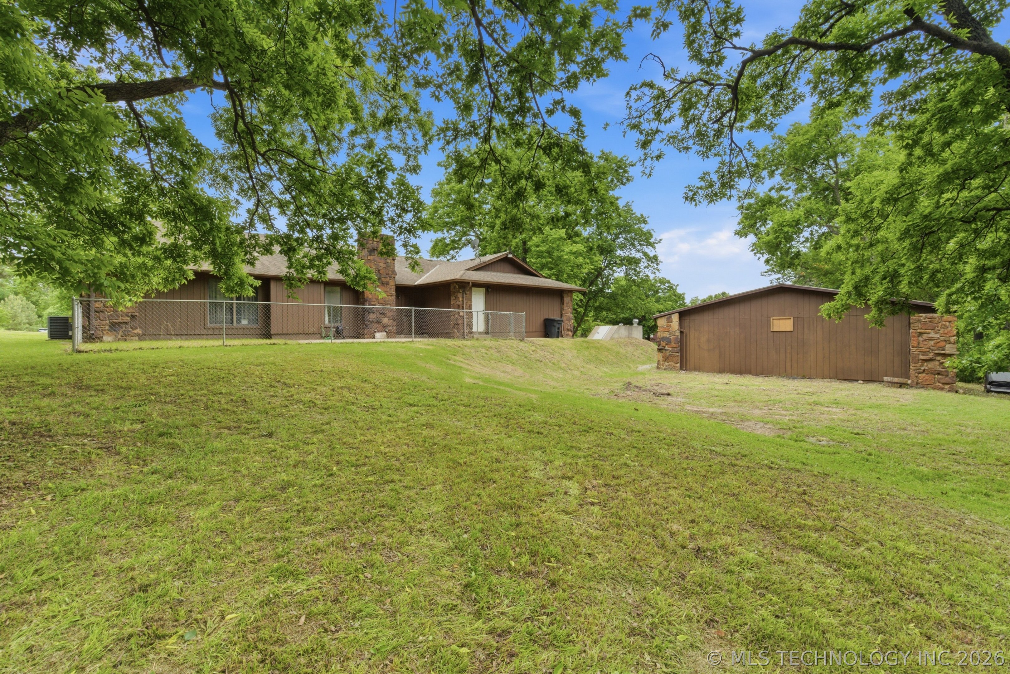 182 Spunky Creek Drive Catoosa OK 74015