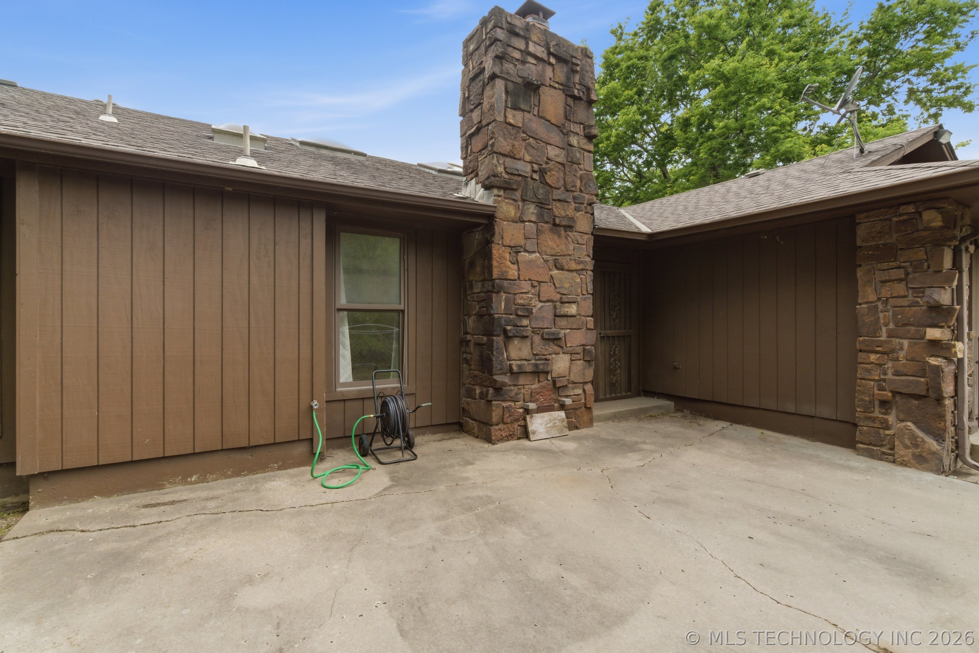 182 Spunky Creek Drive Catoosa OK 74015