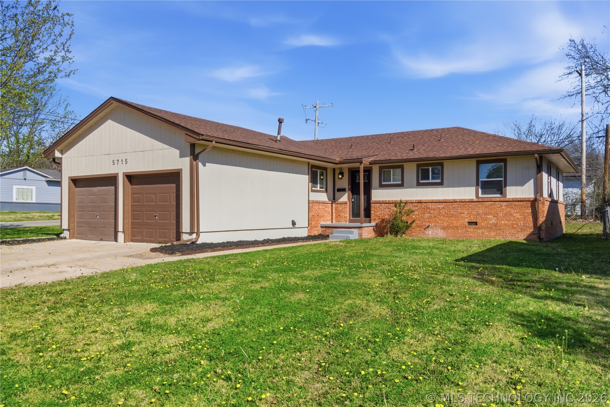 5715 E 28th Street Tulsa OK 74114