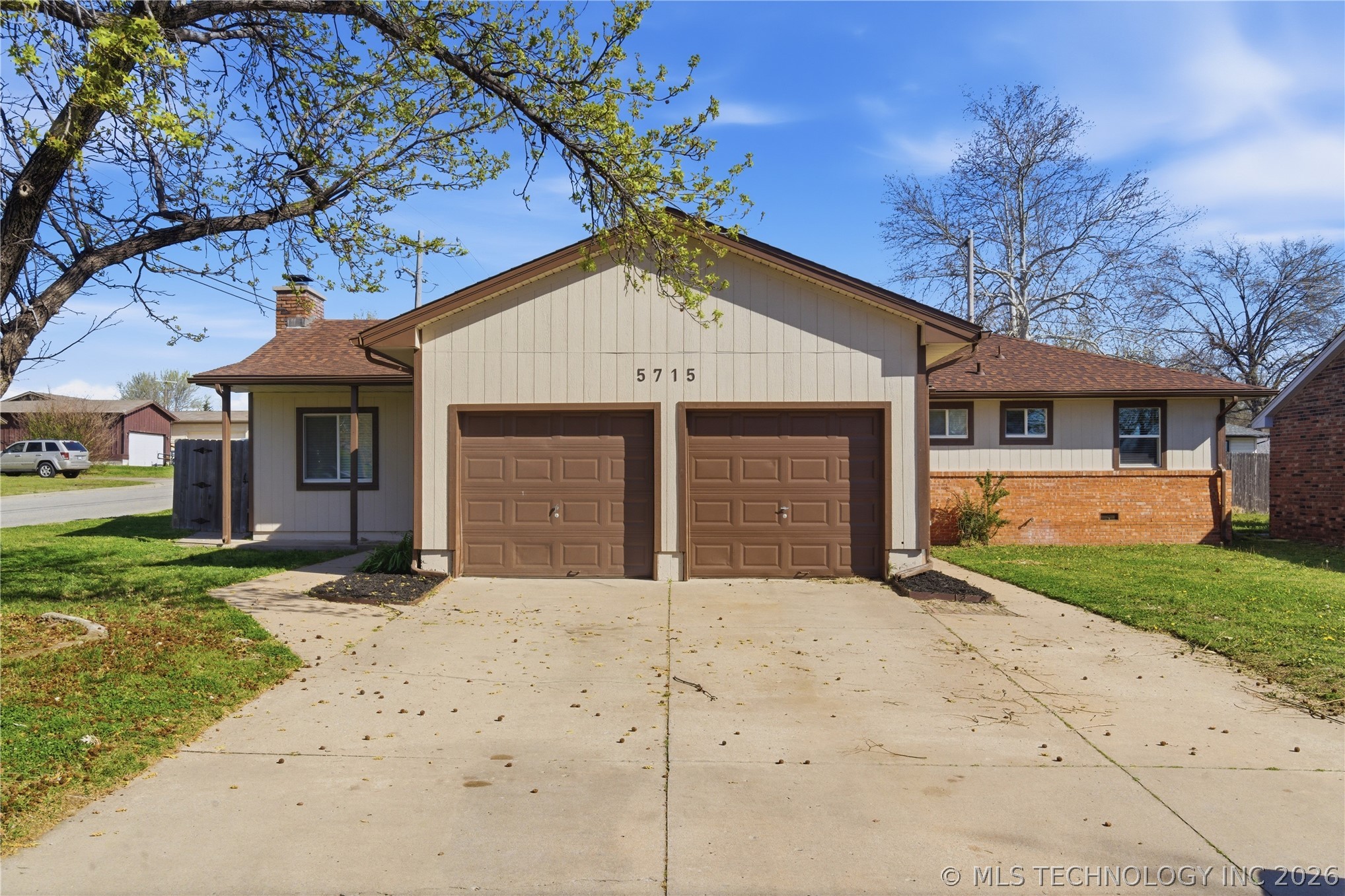 5715 E 28th Street Tulsa OK 74114