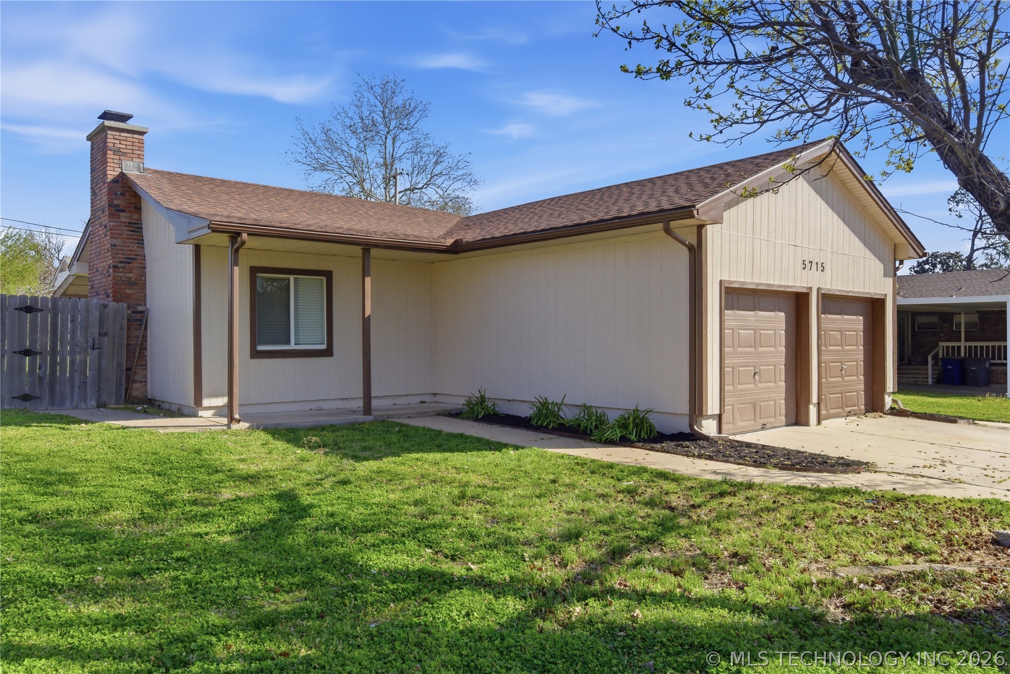 5715 E 28th Street Tulsa OK 74114