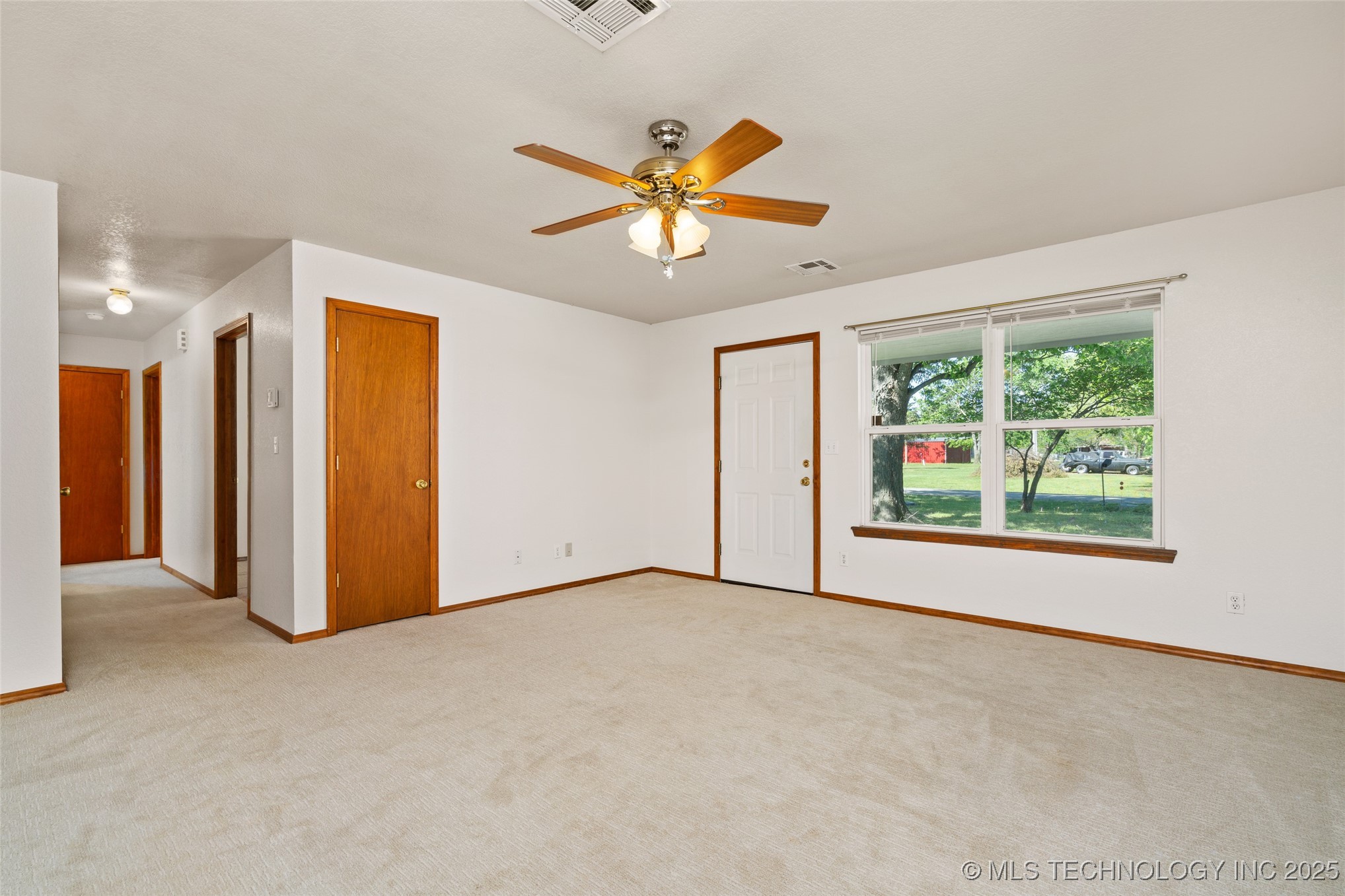 311 N 1st Street Porum OK 74455