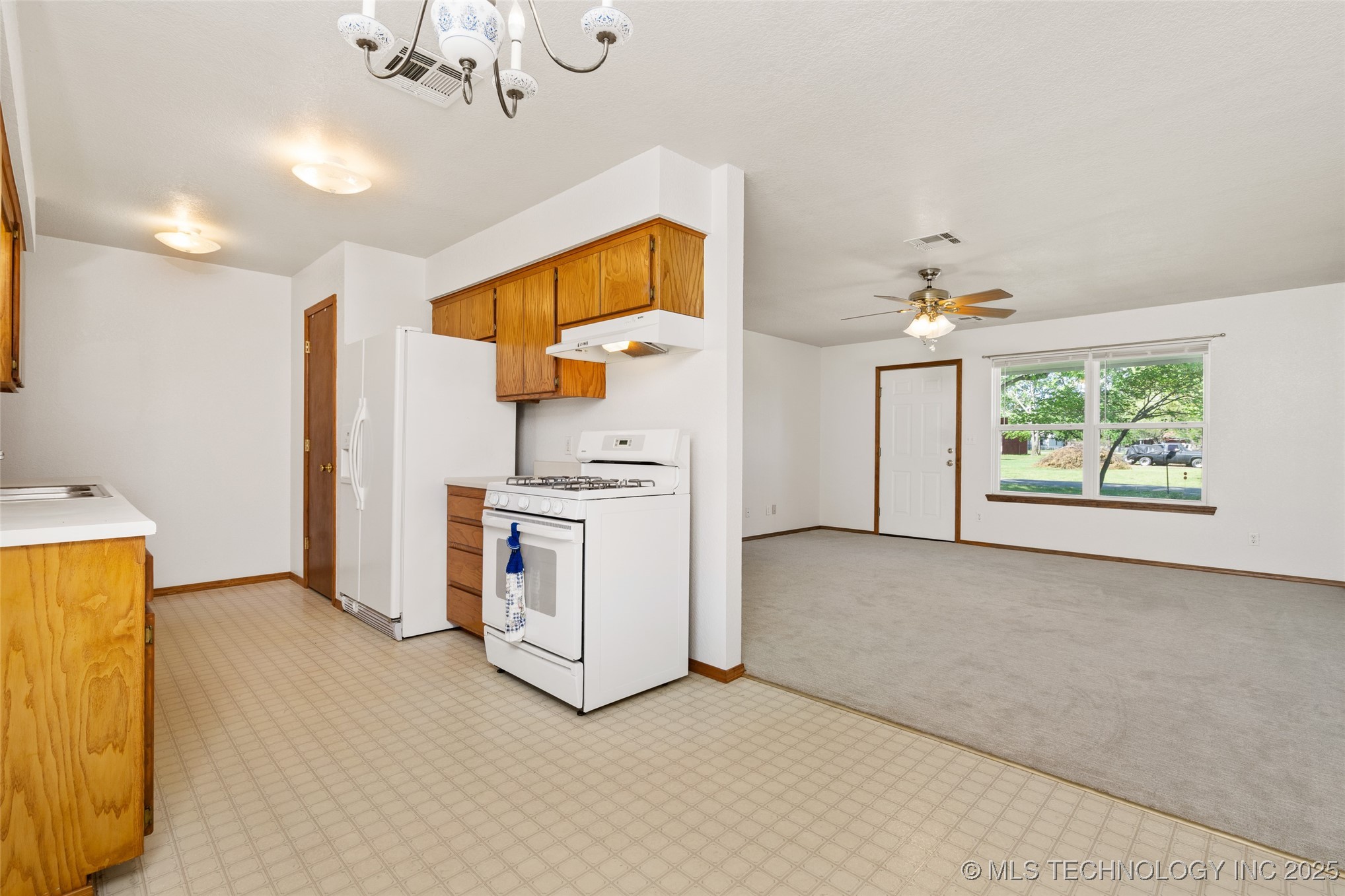 311 N 1st Street Porum OK 74455