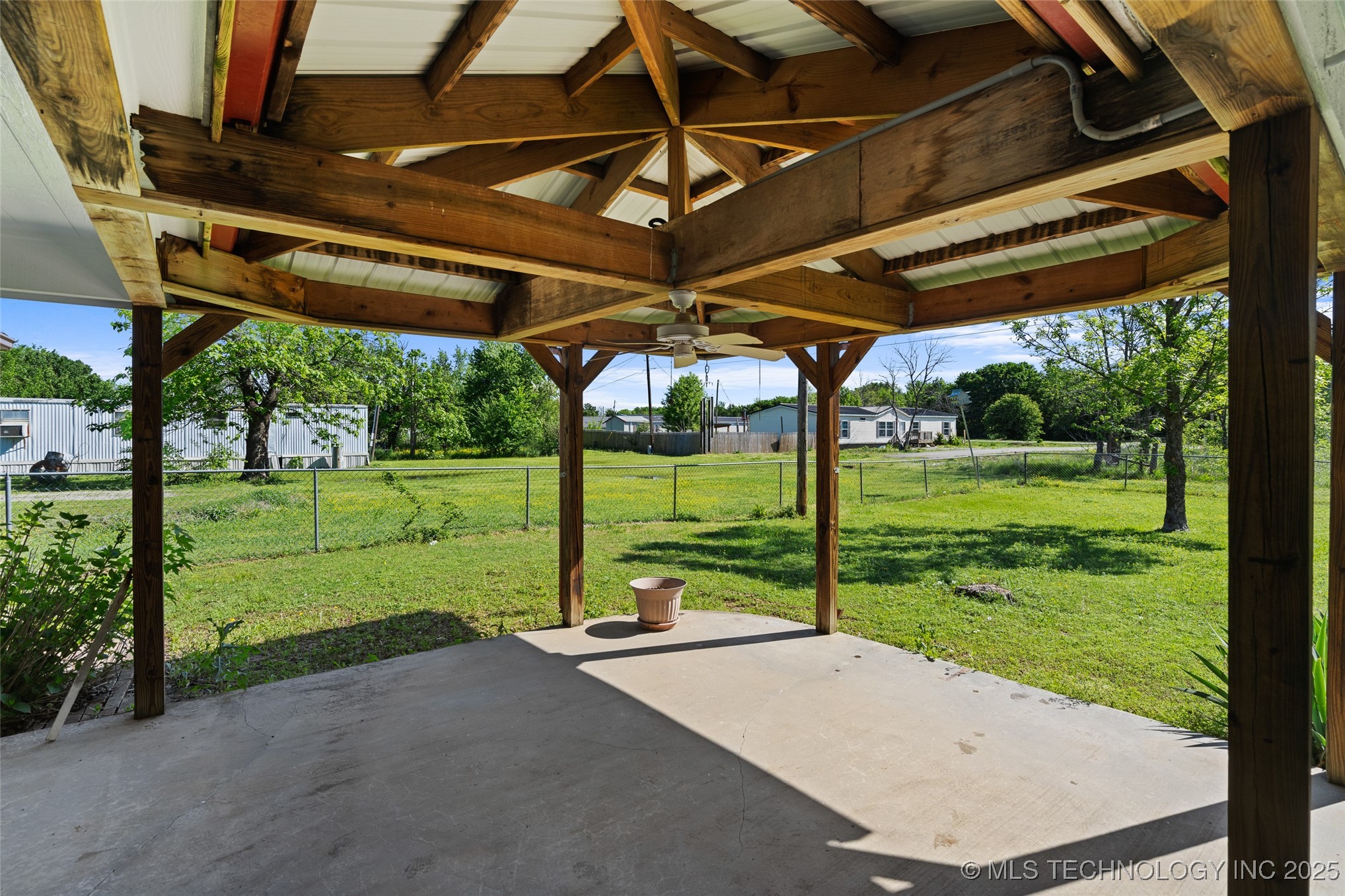 311 N 1st Street Porum OK 74455