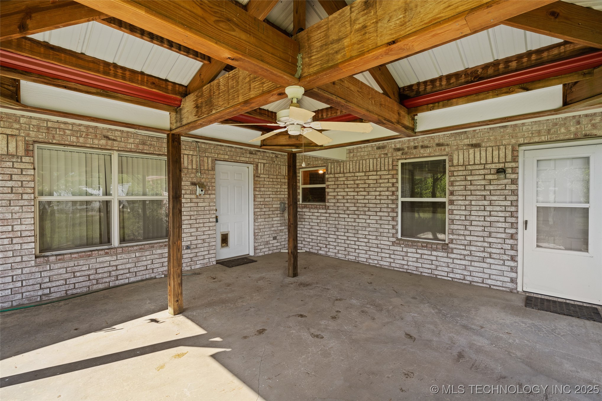 311 N 1st Street Porum OK 74455