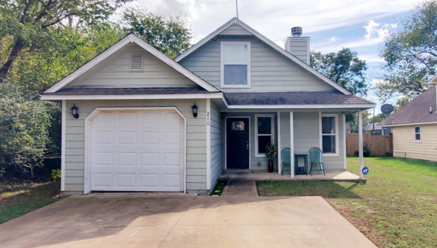 210 E 15th Street Mounds OK 74047