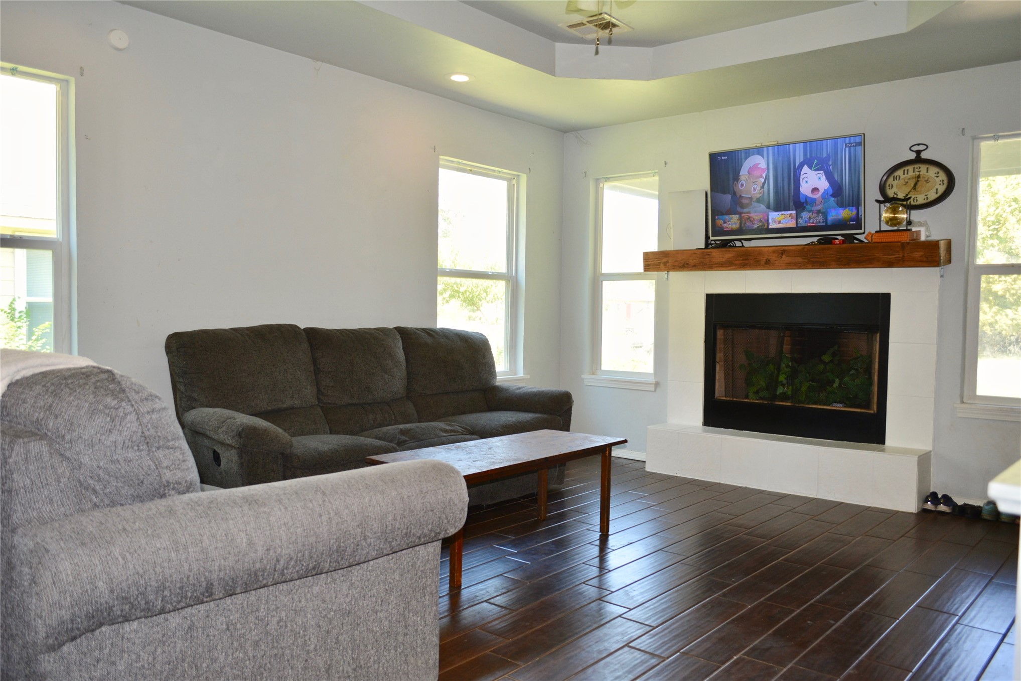 210 E 15th Street Mounds OK 74047