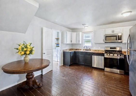 210 E 15th Street Mounds OK 74047