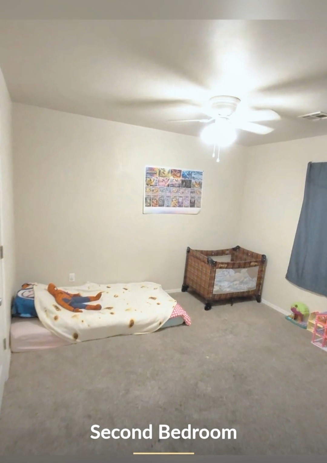 210 E 15th Street Mounds OK 74047
