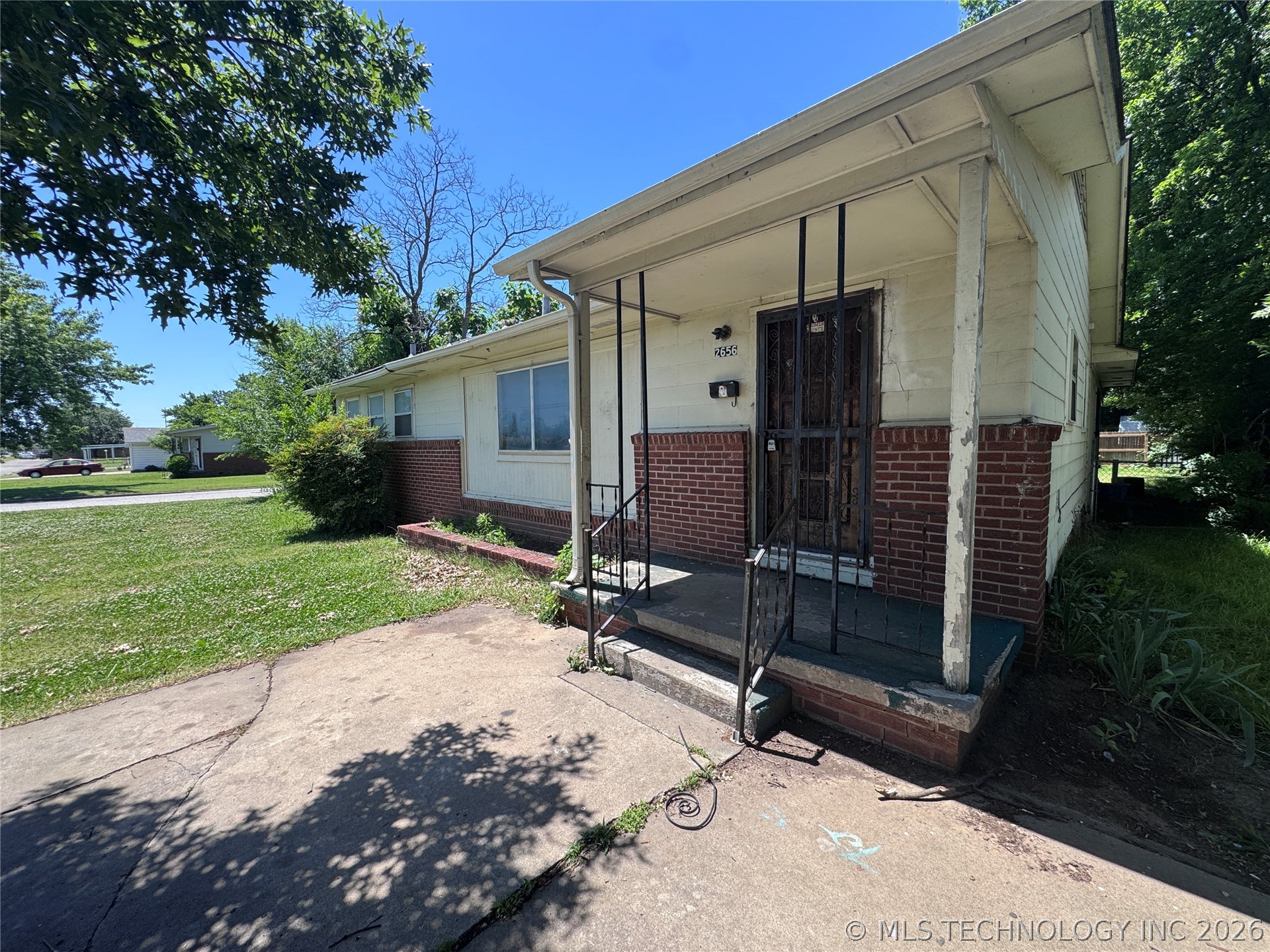 2656 S Sheridan Road Tulsa OK 74129