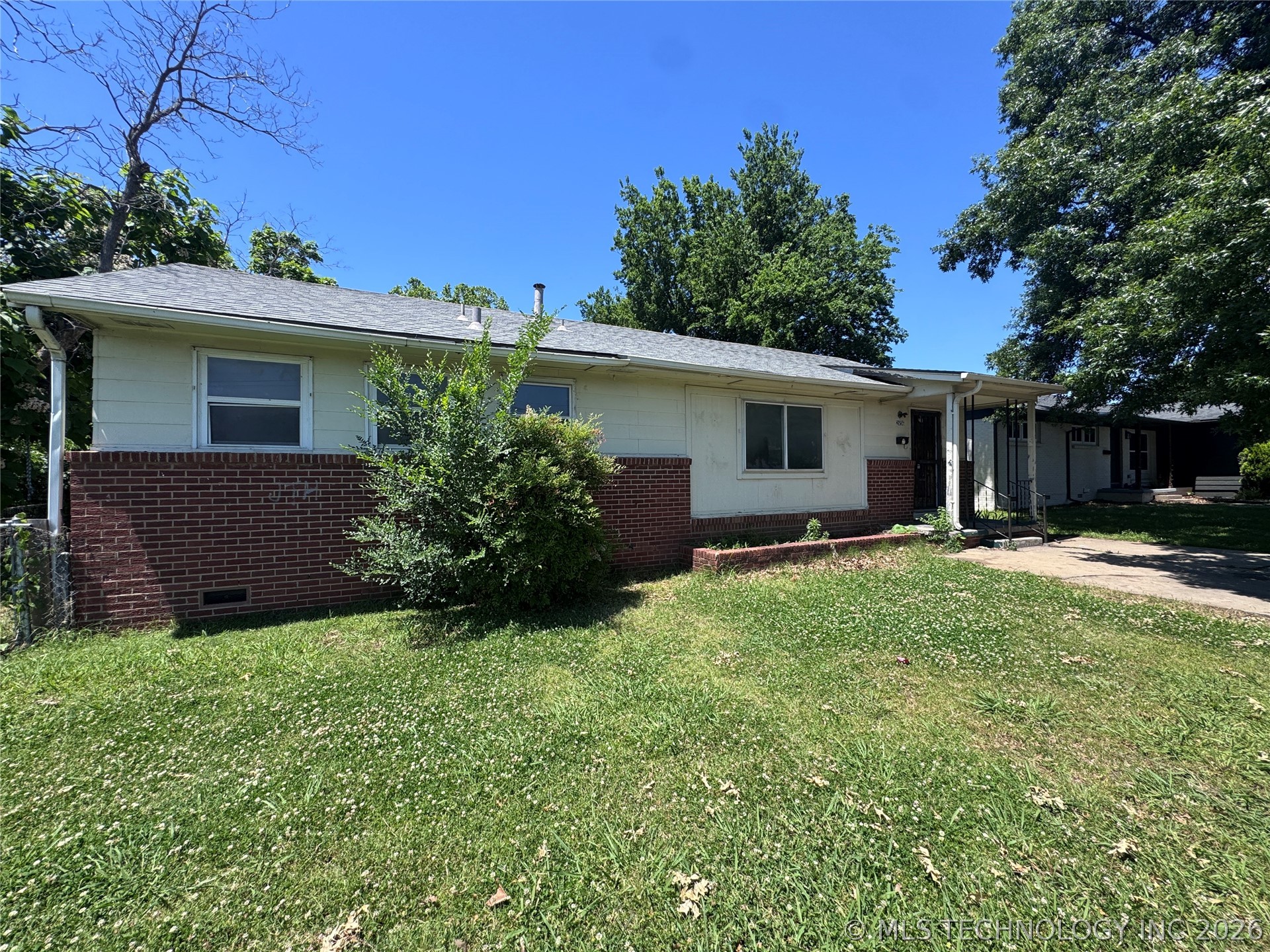 2656 S Sheridan Road Tulsa OK 74129