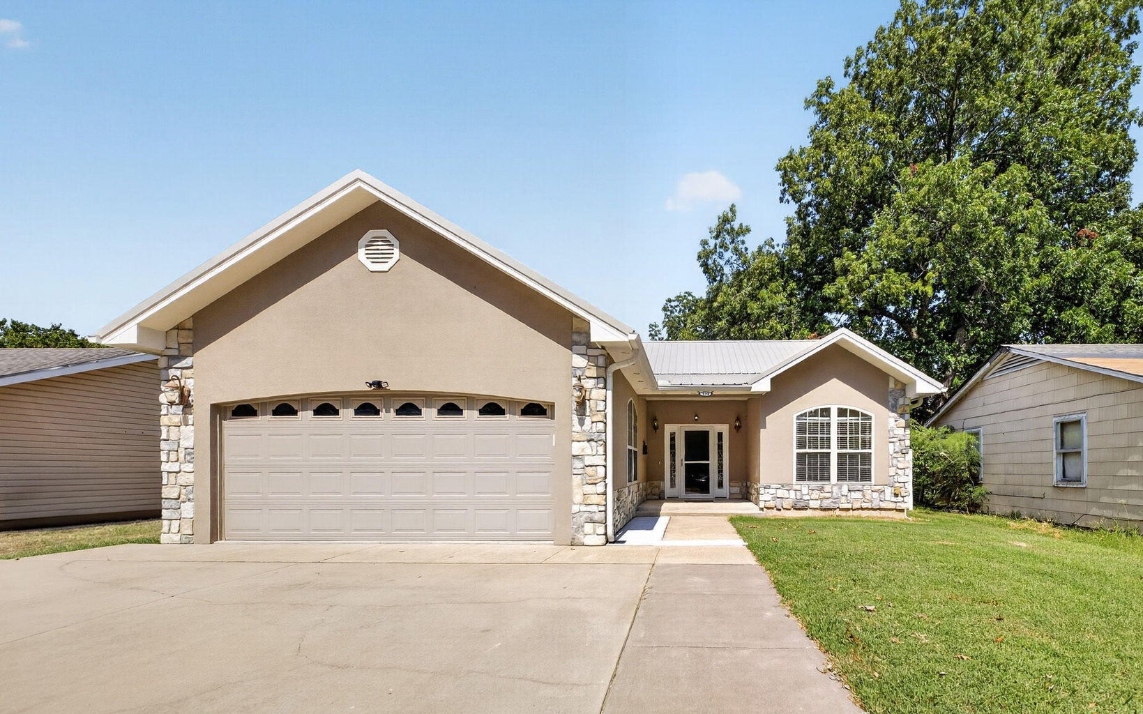 539 N Gunter Street Vinita OK 74301