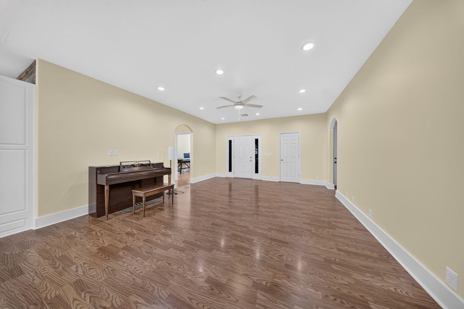 539 N Gunter Street Vinita OK 74301