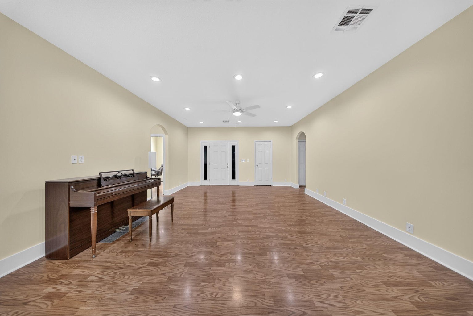 539 N Gunter Street Vinita OK 74301