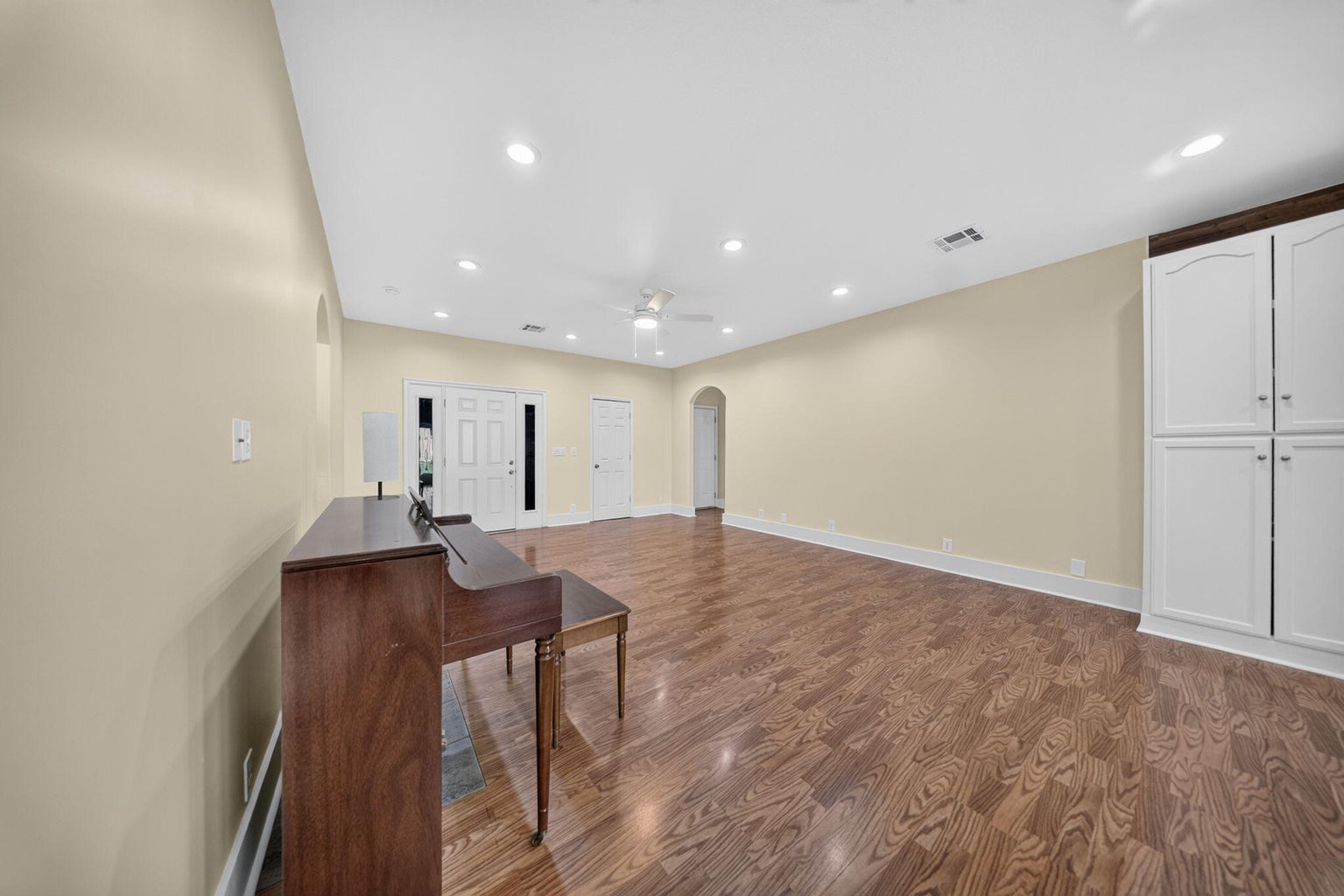 539 N Gunter Street Vinita OK 74301
