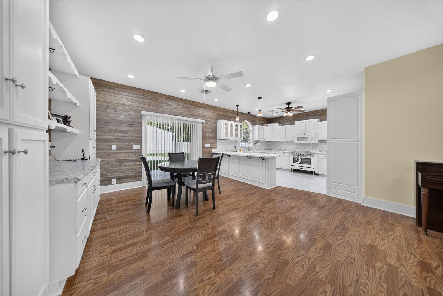 539 N Gunter Street Vinita OK 74301