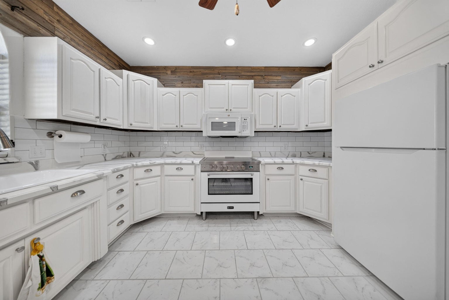 539 N Gunter Street Vinita OK 74301