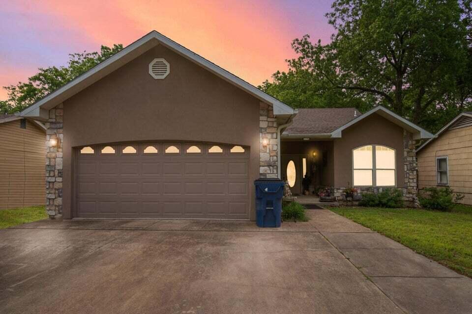 539 N Gunter Street Vinita OK 74301