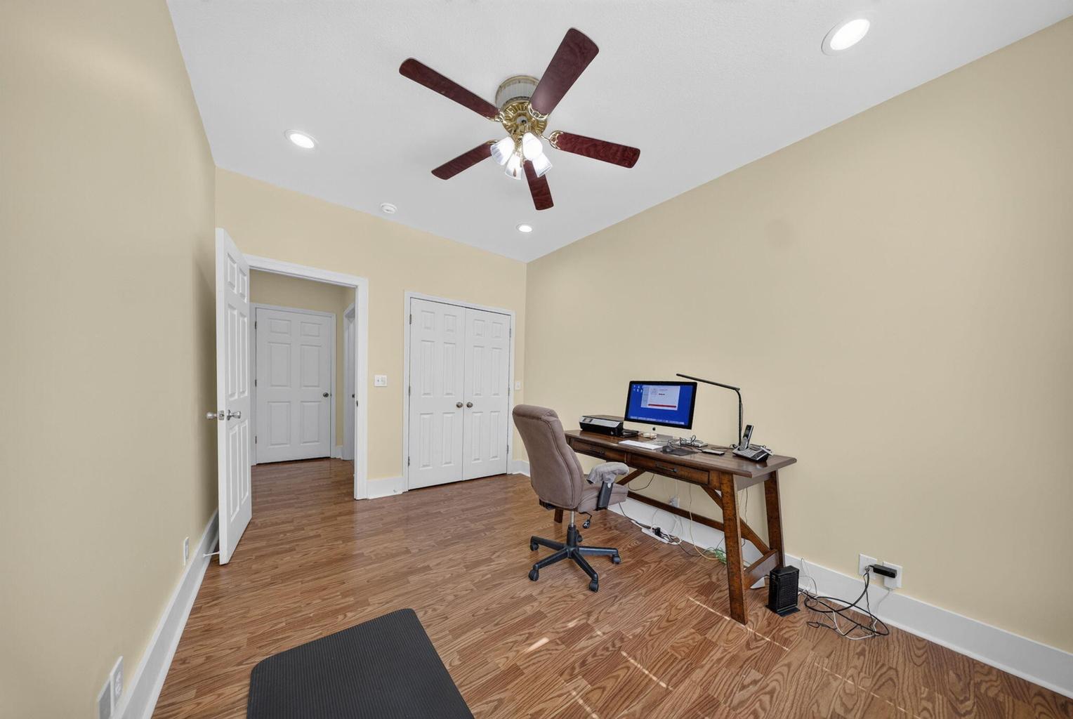 539 N Gunter Street Vinita OK 74301